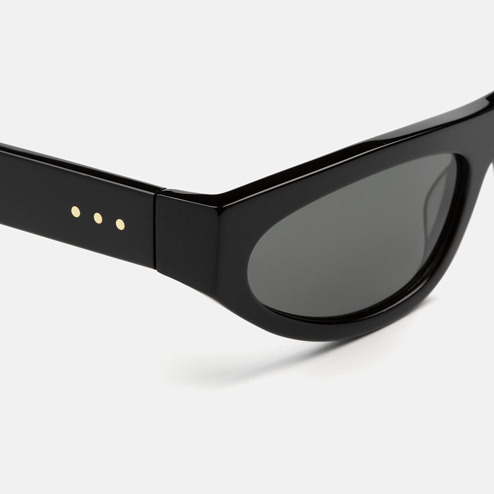 m&oacute; GARLAND SUN, black, large image number 2