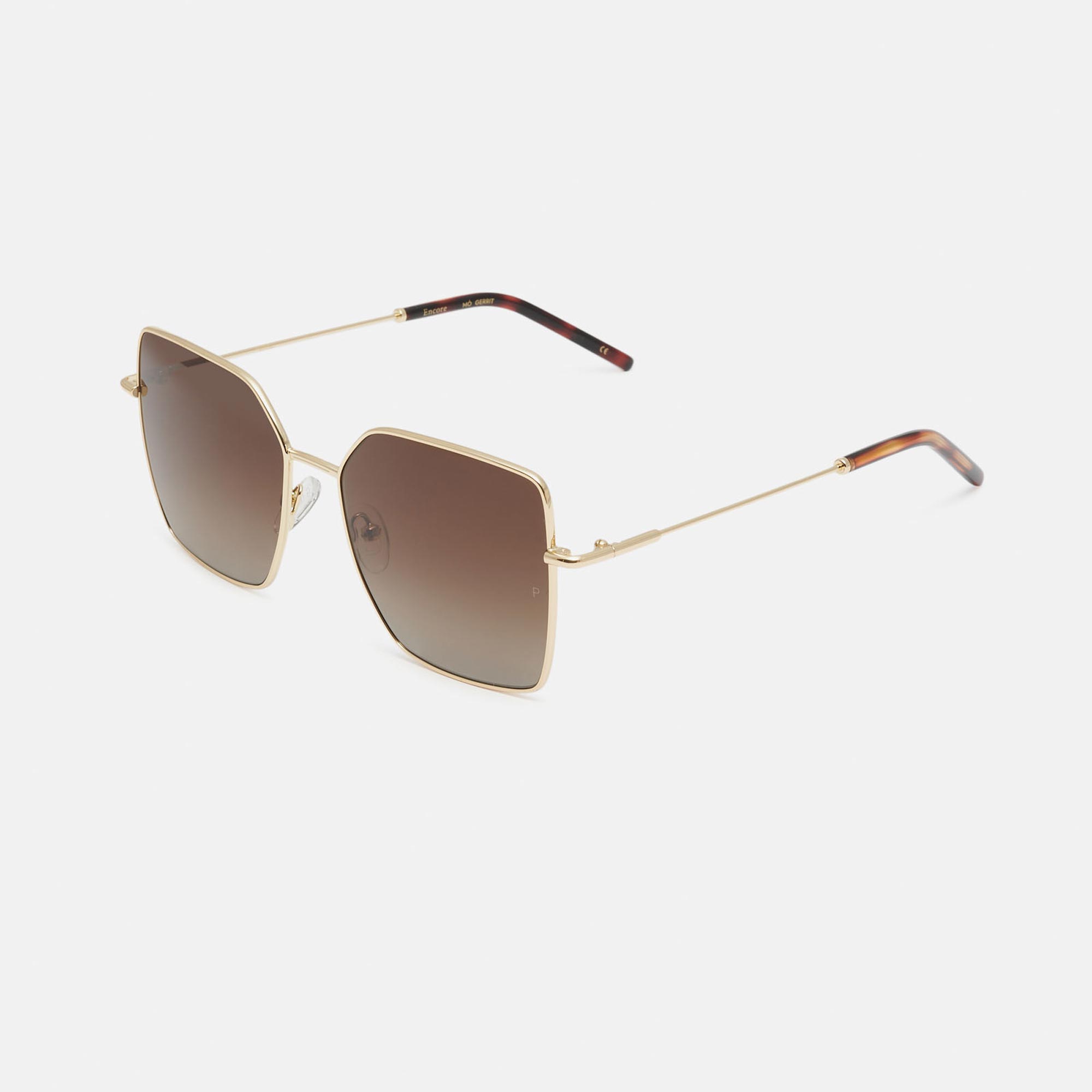 m&oacute; GERRIT SUN, gold, large image number 1