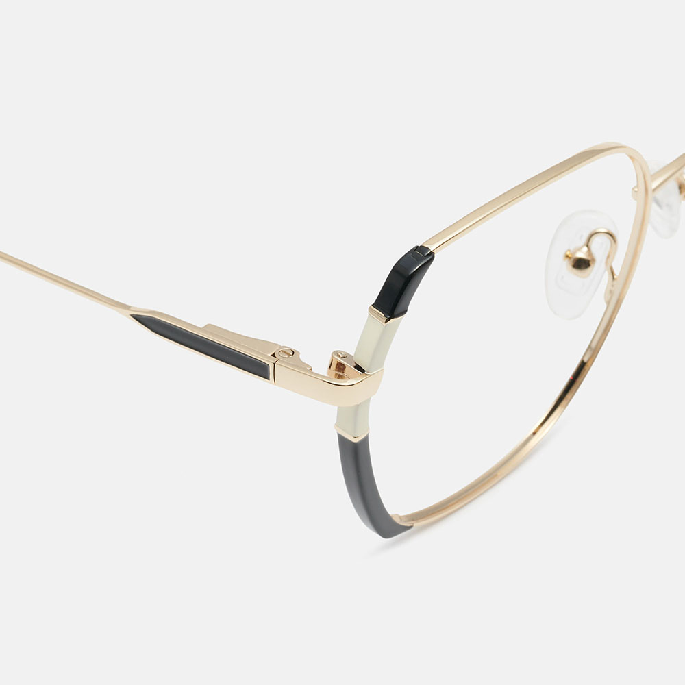 m&oacute; JAZZETTE, black/gold, large image number 2