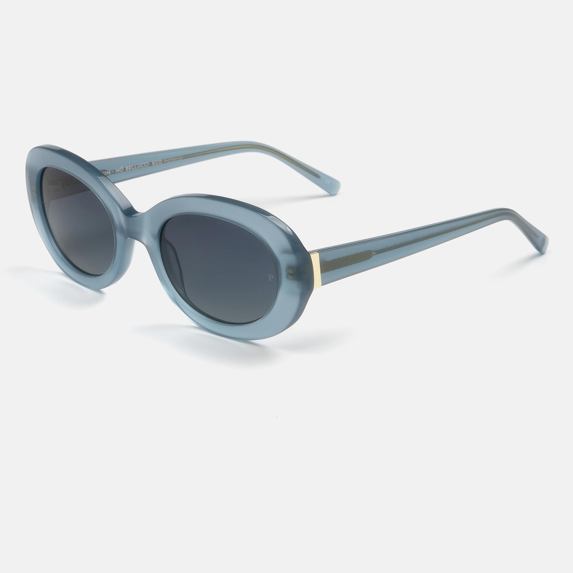 m&oacute; X SILBON BELLUCCI SUN, blue, large image number 1