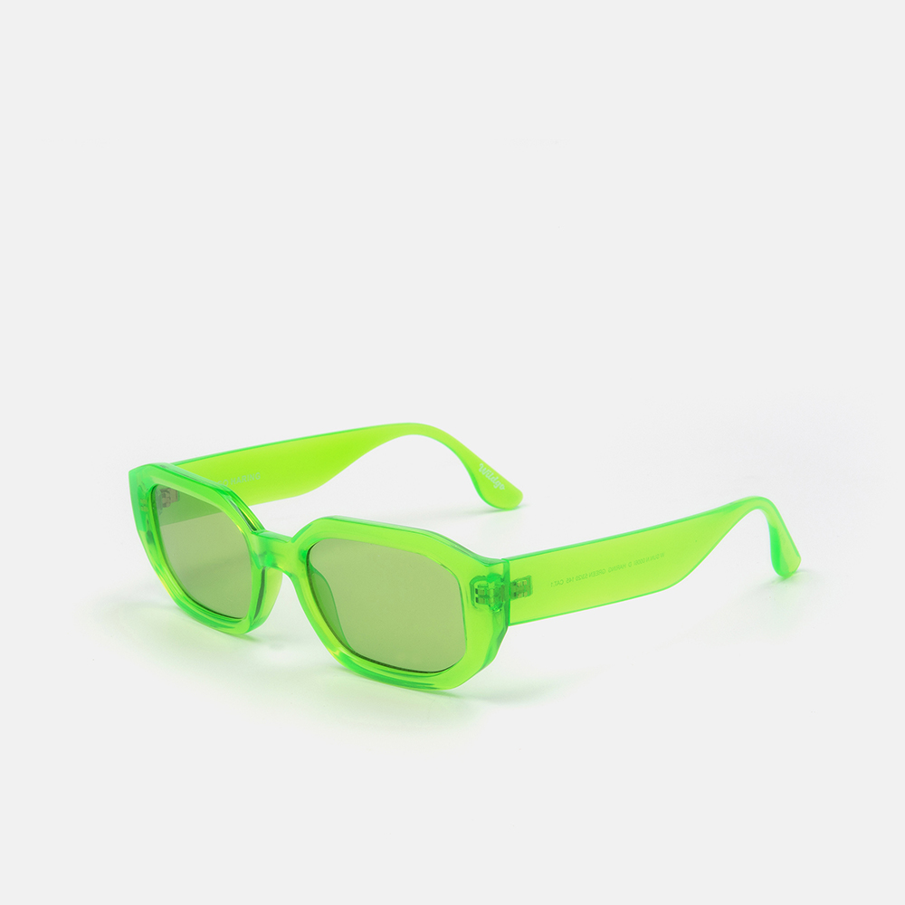 Wildgo HARING SUN, green, large image number 1