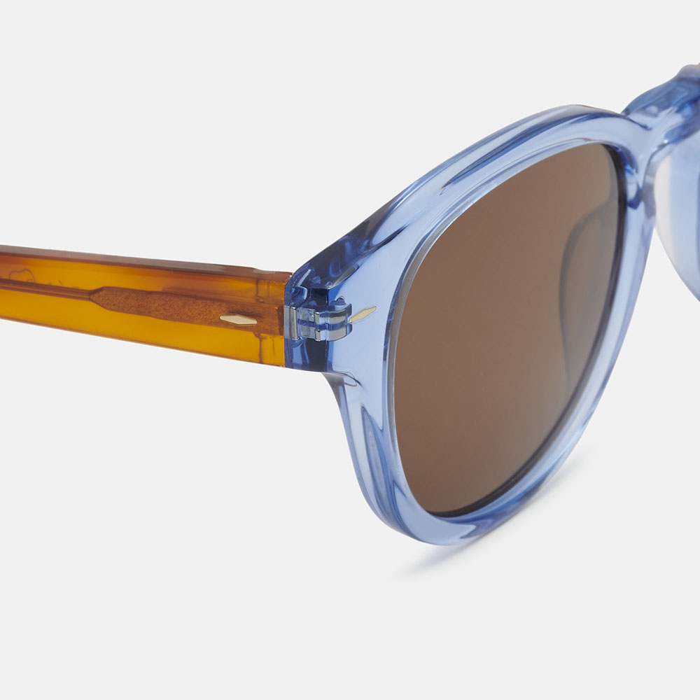 m&oacute; EBONY SUN, blue/light carey, large image number 2