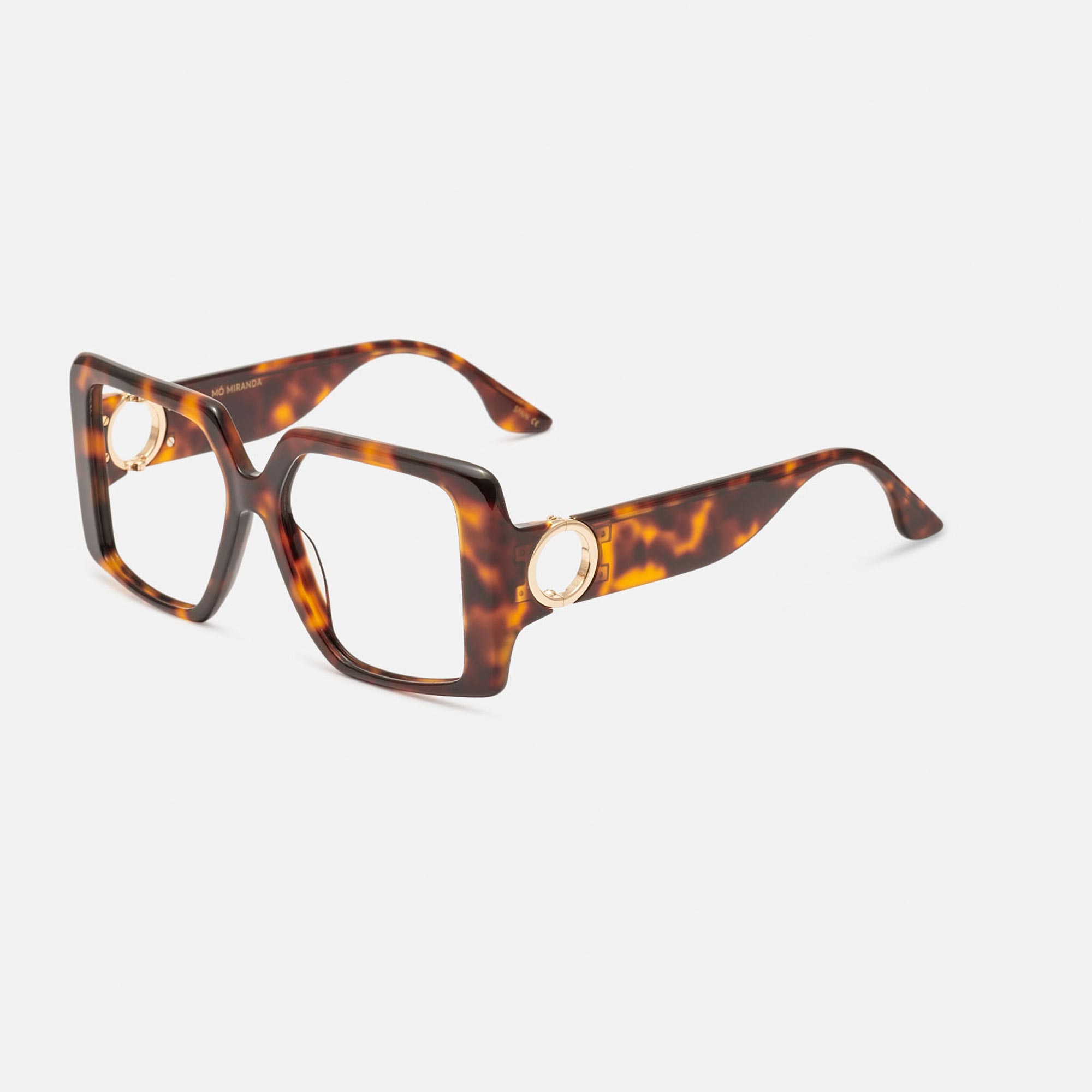 m&oacute; FRONT ROW MIRANDA, carey, large image number 1