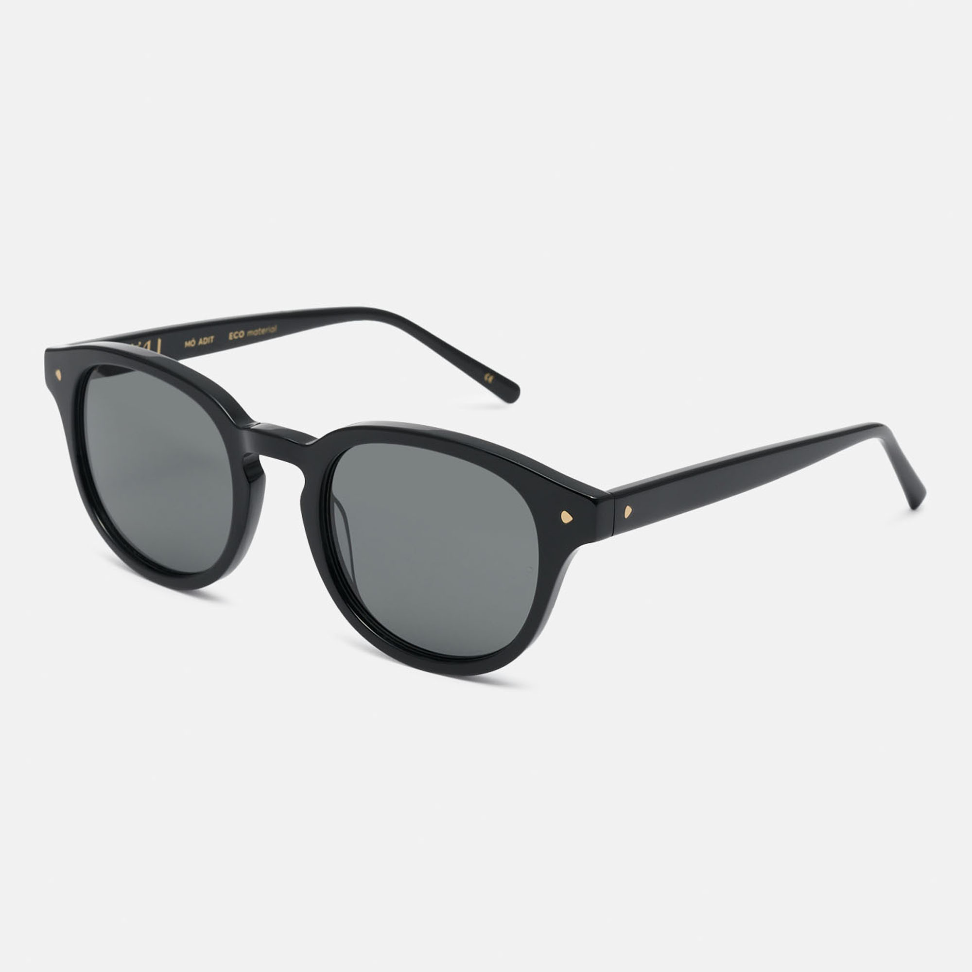 m&oacute; ADIT SUN, black, large image number 1