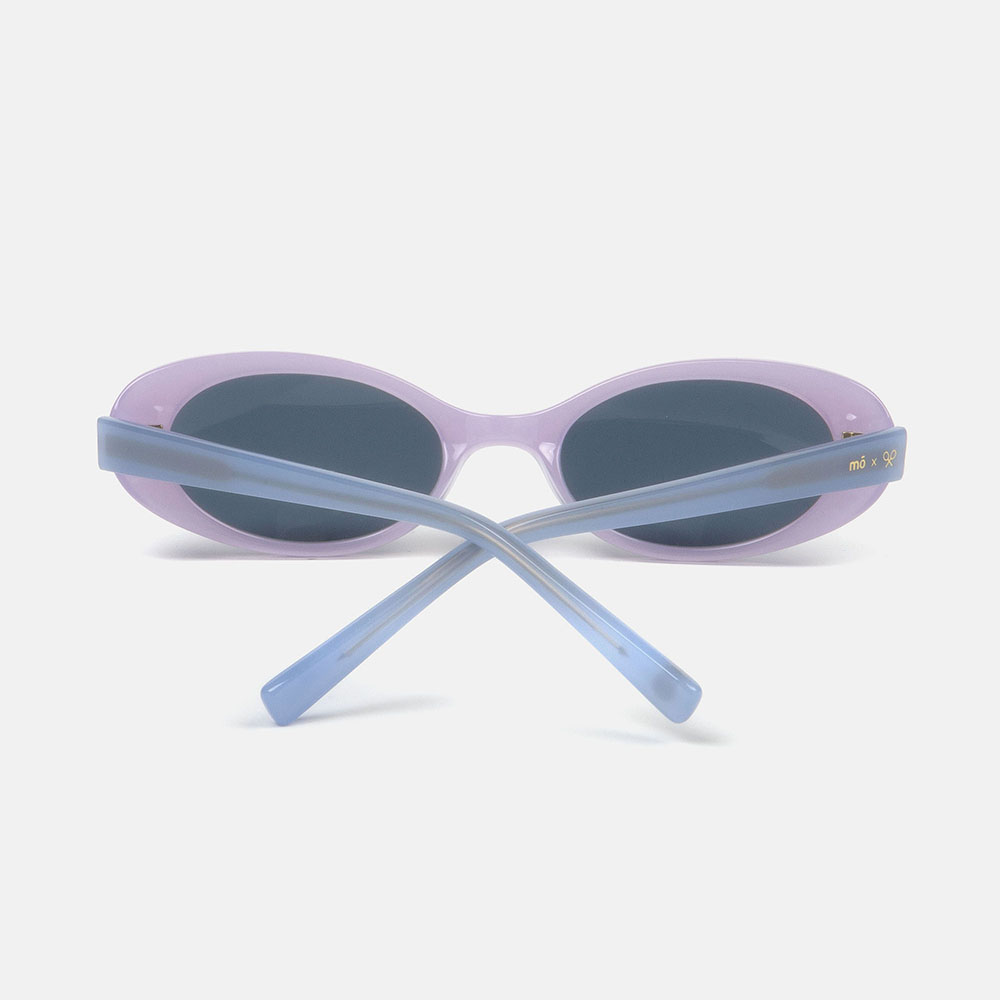 m&oacute; X SILBON POPA SUN, purple, large image number 2