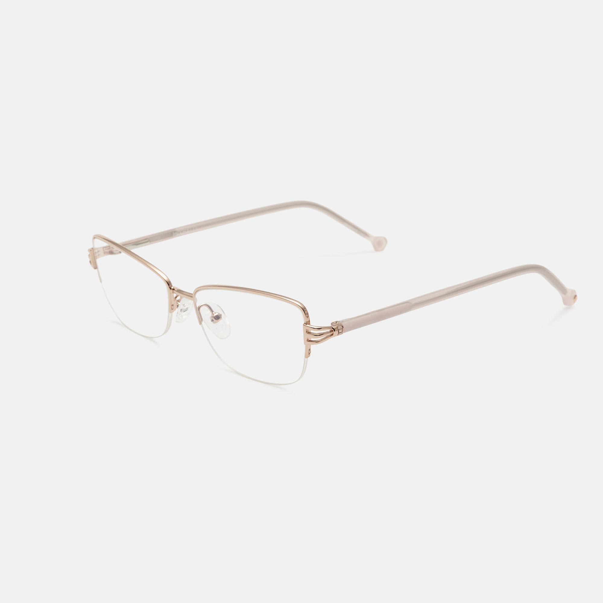 m&oacute; HALO, rose gold, large image number 1