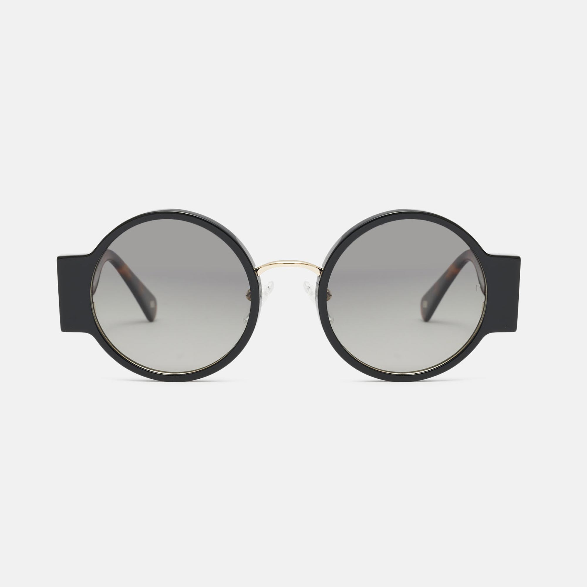 m&oacute; BINTA SUN, black/carey, large image number 0