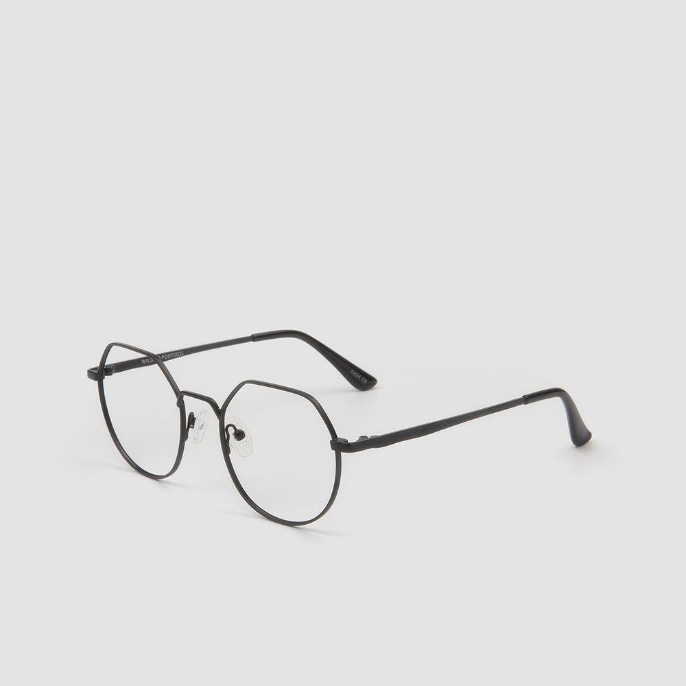 Wildgo PORTIXOL, black, large image number 1