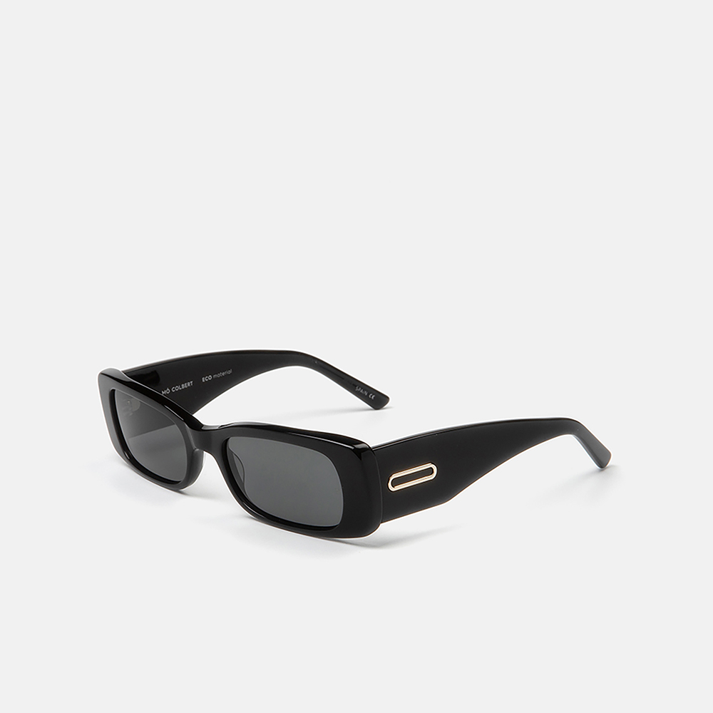 m&oacute; COLBERT SUN, black, large image number 1