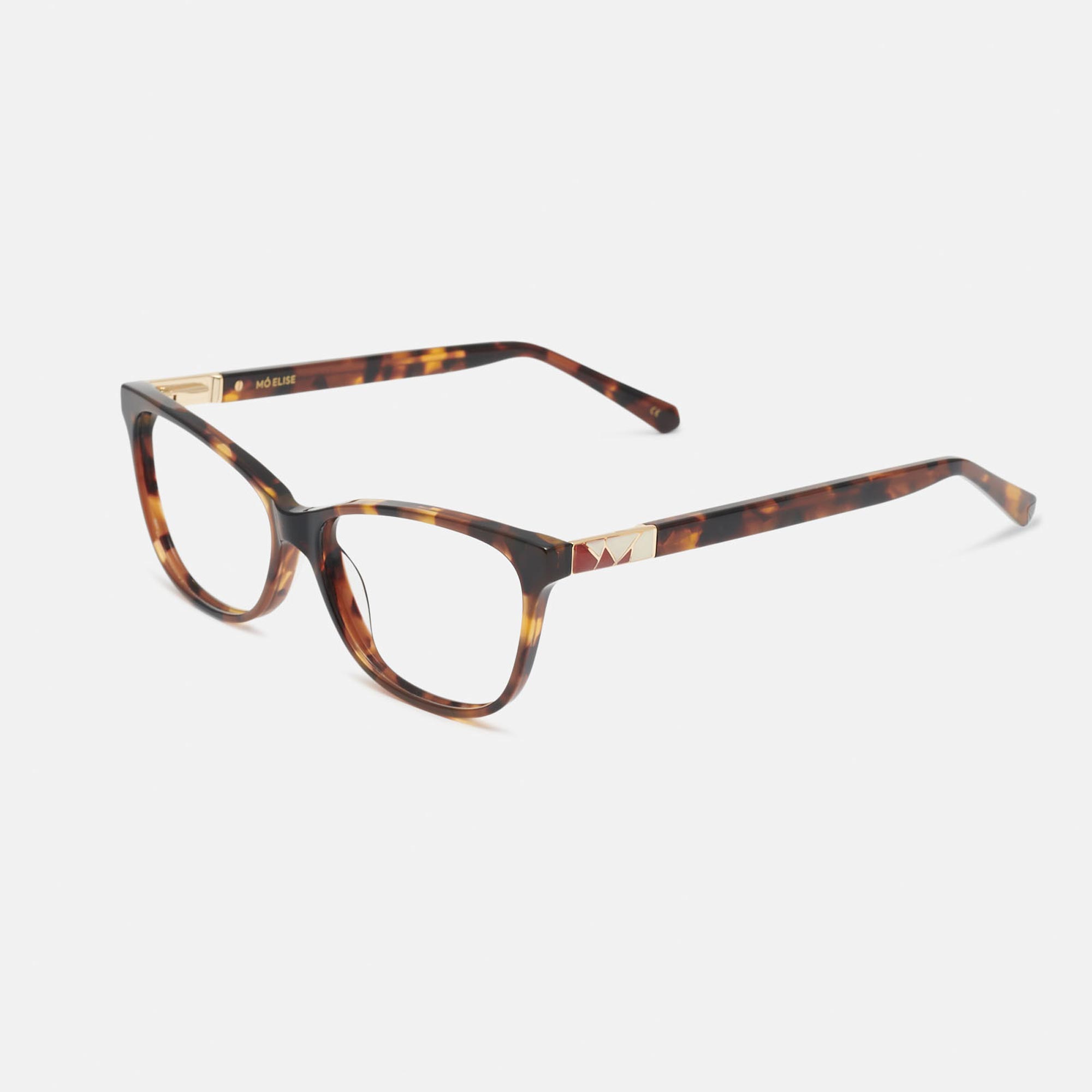 m&oacute; ELISE, carey/burgundy, large image number 1