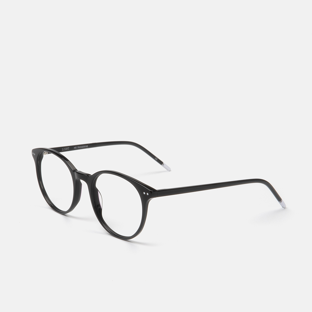 m&oacute; PASSERINE, black, large image number 1