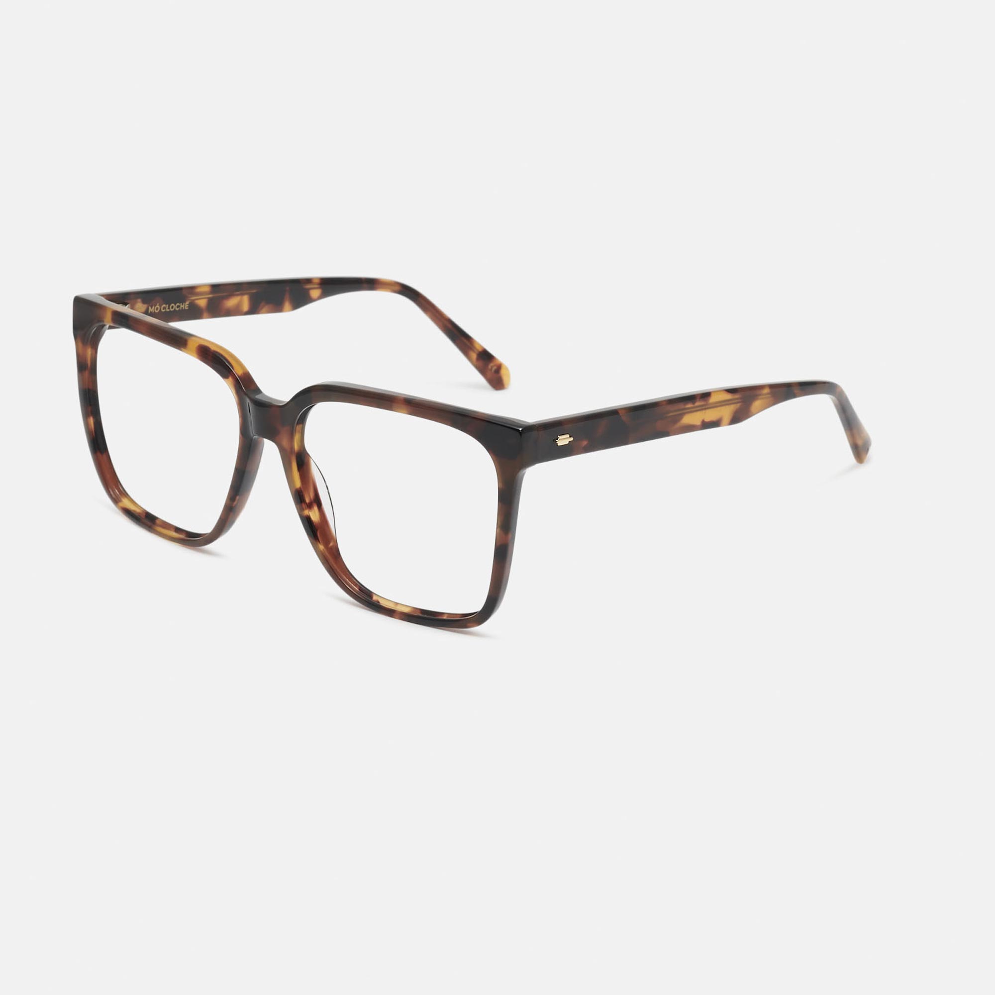 m&oacute; CLOCHE, carey, large image number 1