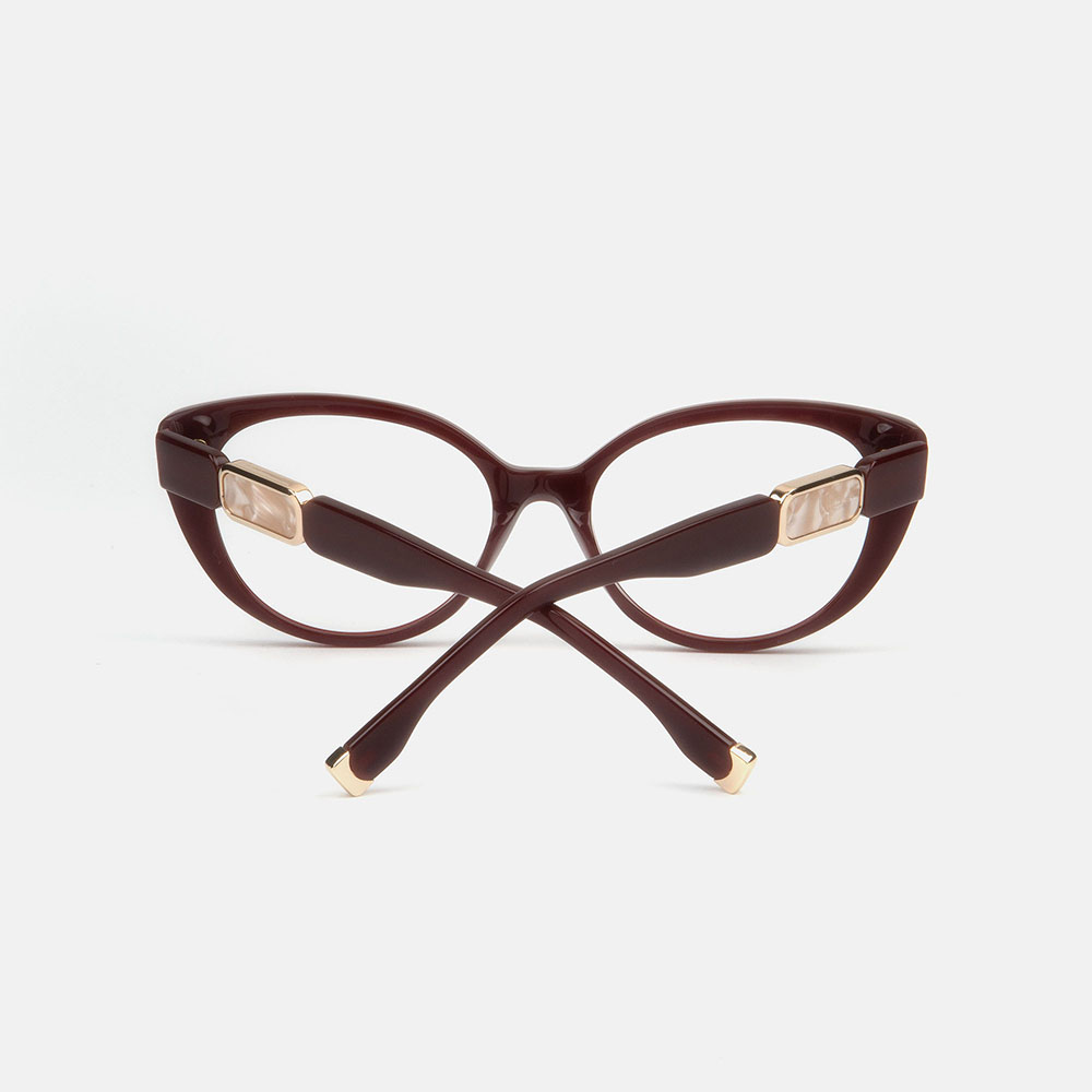 m&oacute; AMATISTA, burgundy, large image number 2