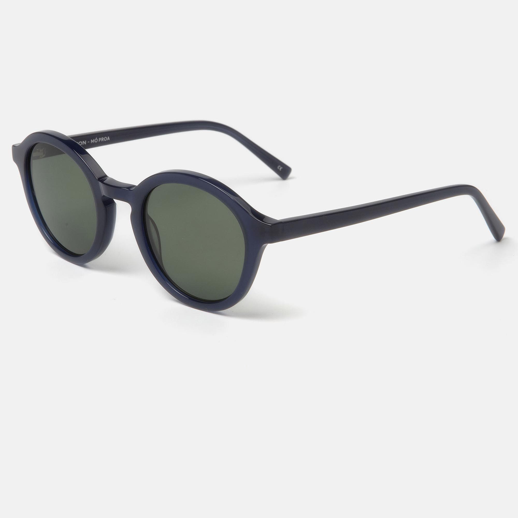 m&oacute; X SILBON PROA SUN, blue, large image number 1