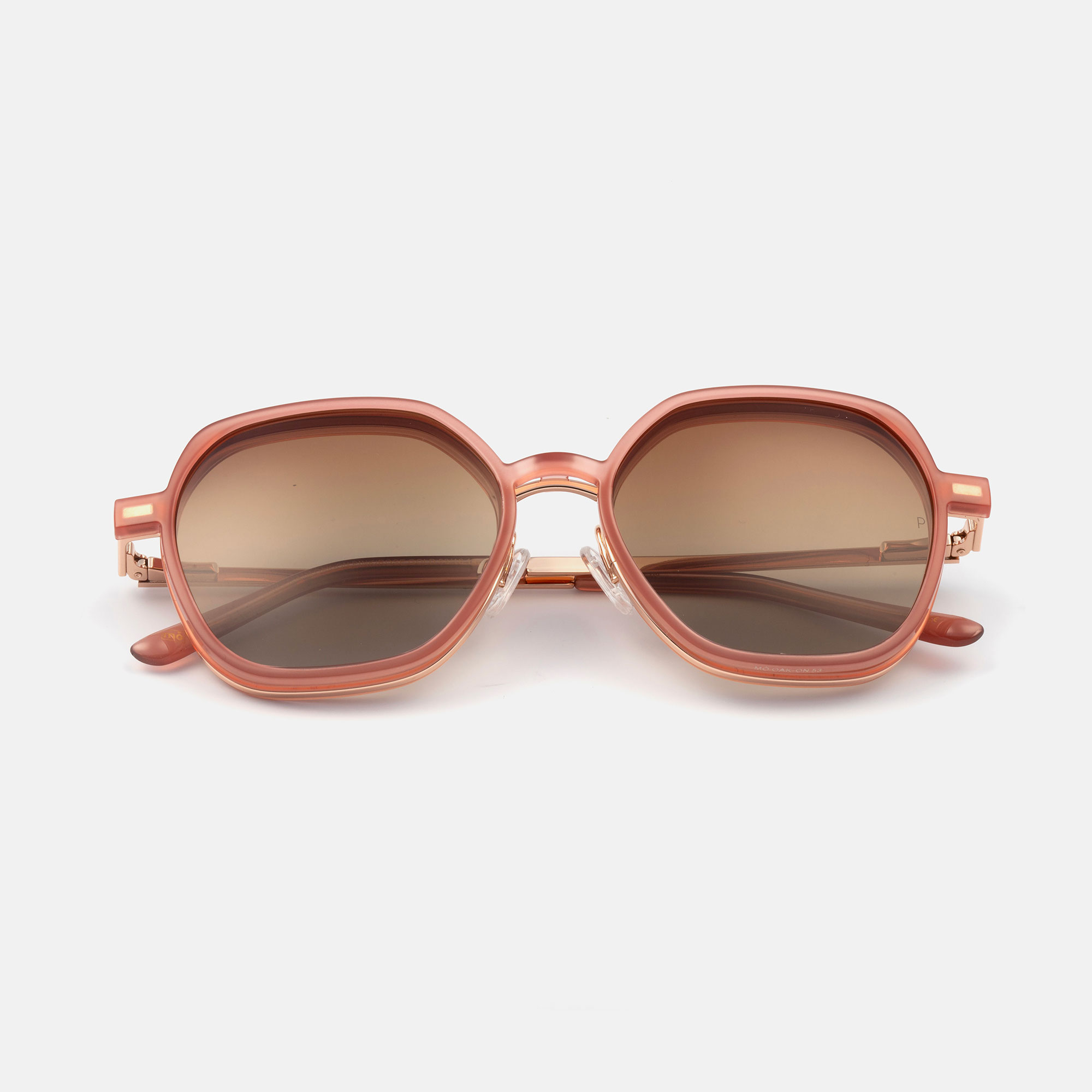 m&oacute; OAK-ON, pink/rose gold, large image number 2