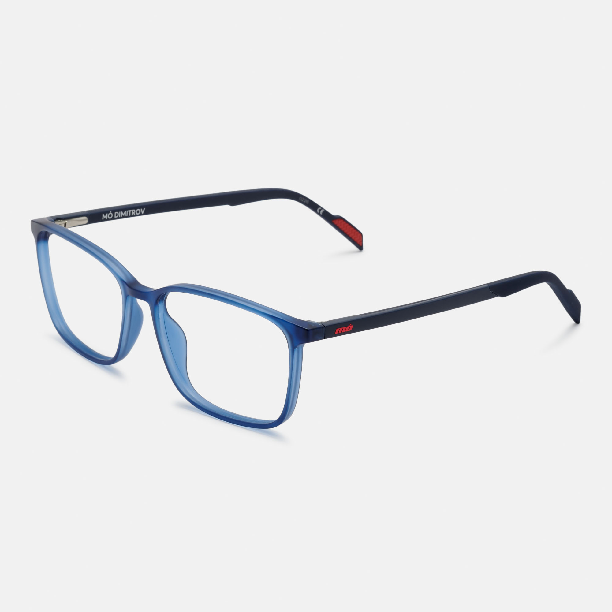 m&oacute; DIMITROV, blue, large image number 1