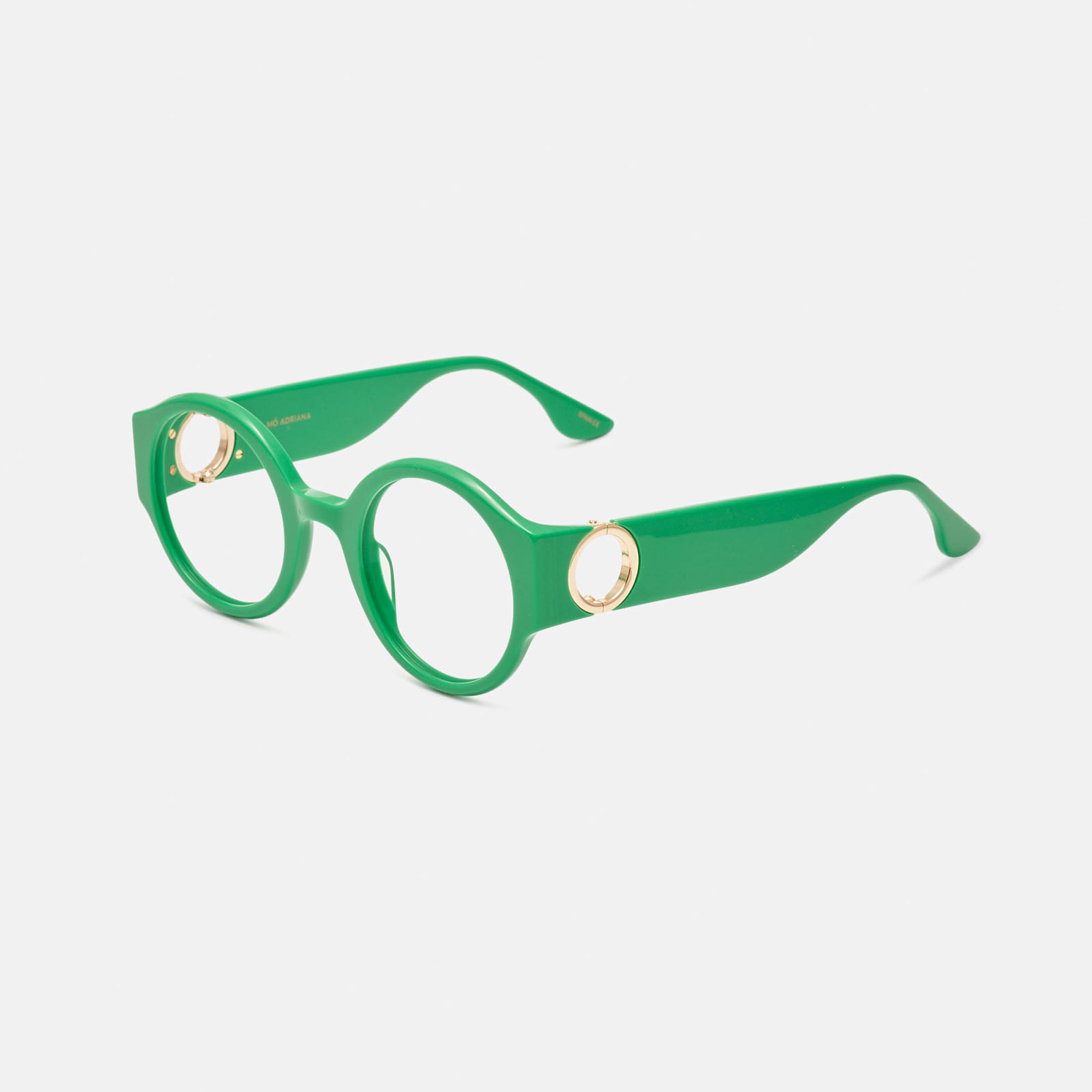 m&oacute; FRONT ROW KARLIE, green, large image number 1