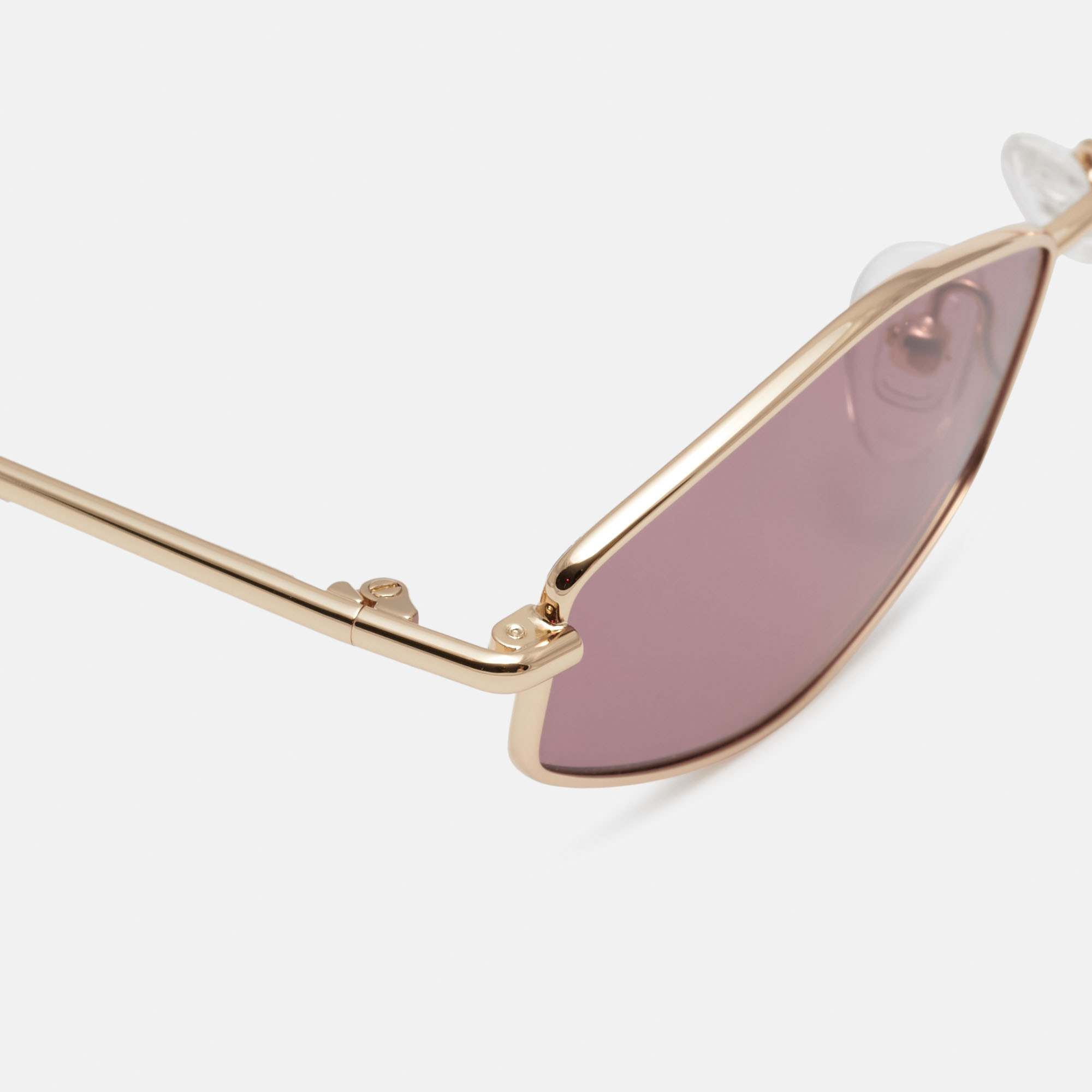 m&oacute; NIRVA SUN, pink/gold, large image number 2