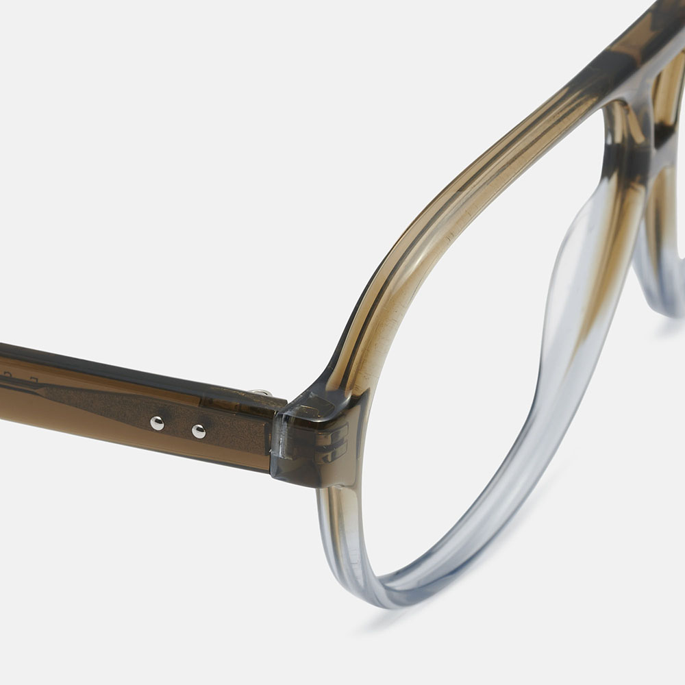 m&oacute; FLAMENCO, green/blue, large image number 2