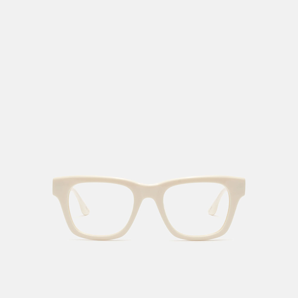 m&oacute; FRONT ROW SEAN, white, large image number 0