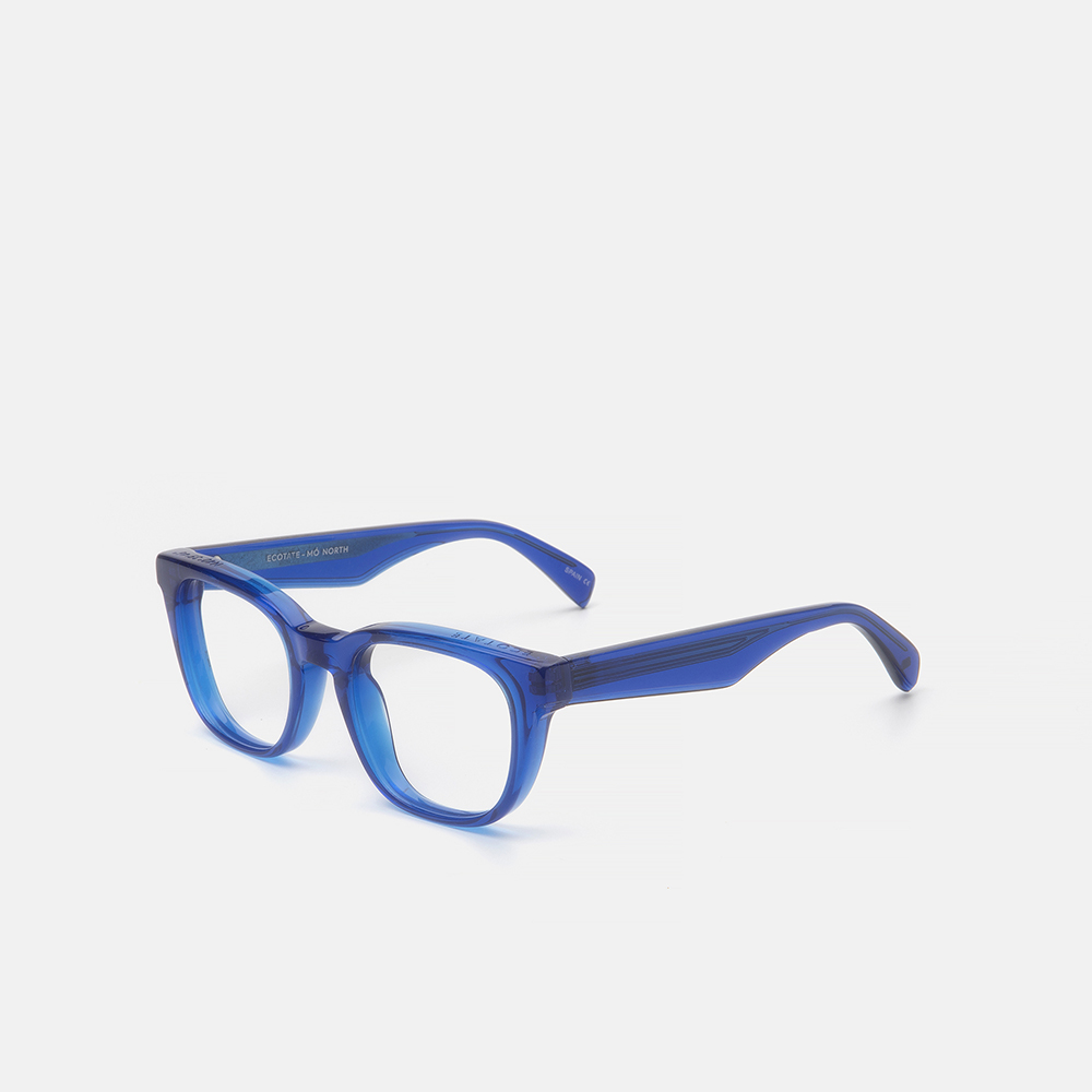 m&oacute; ECOTATE NORTH, dark blue, large image number 1