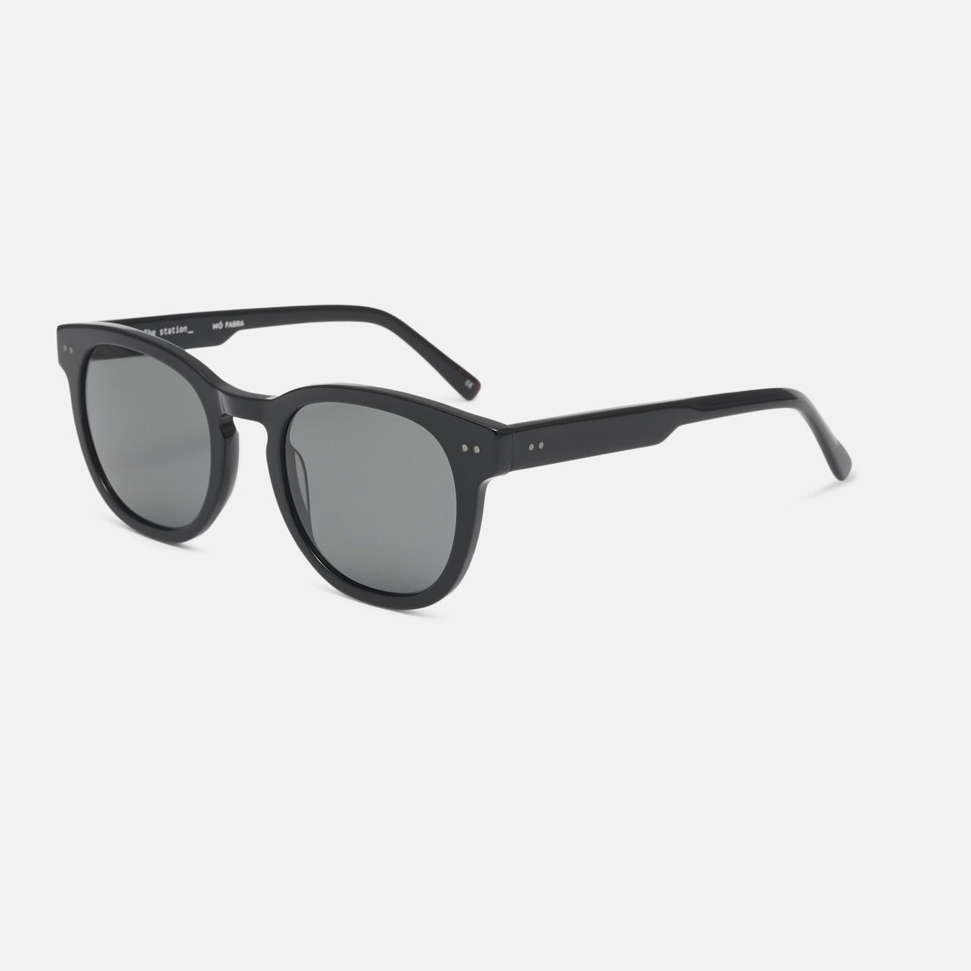 m&oacute; FABRA SUN, black, large image number 1