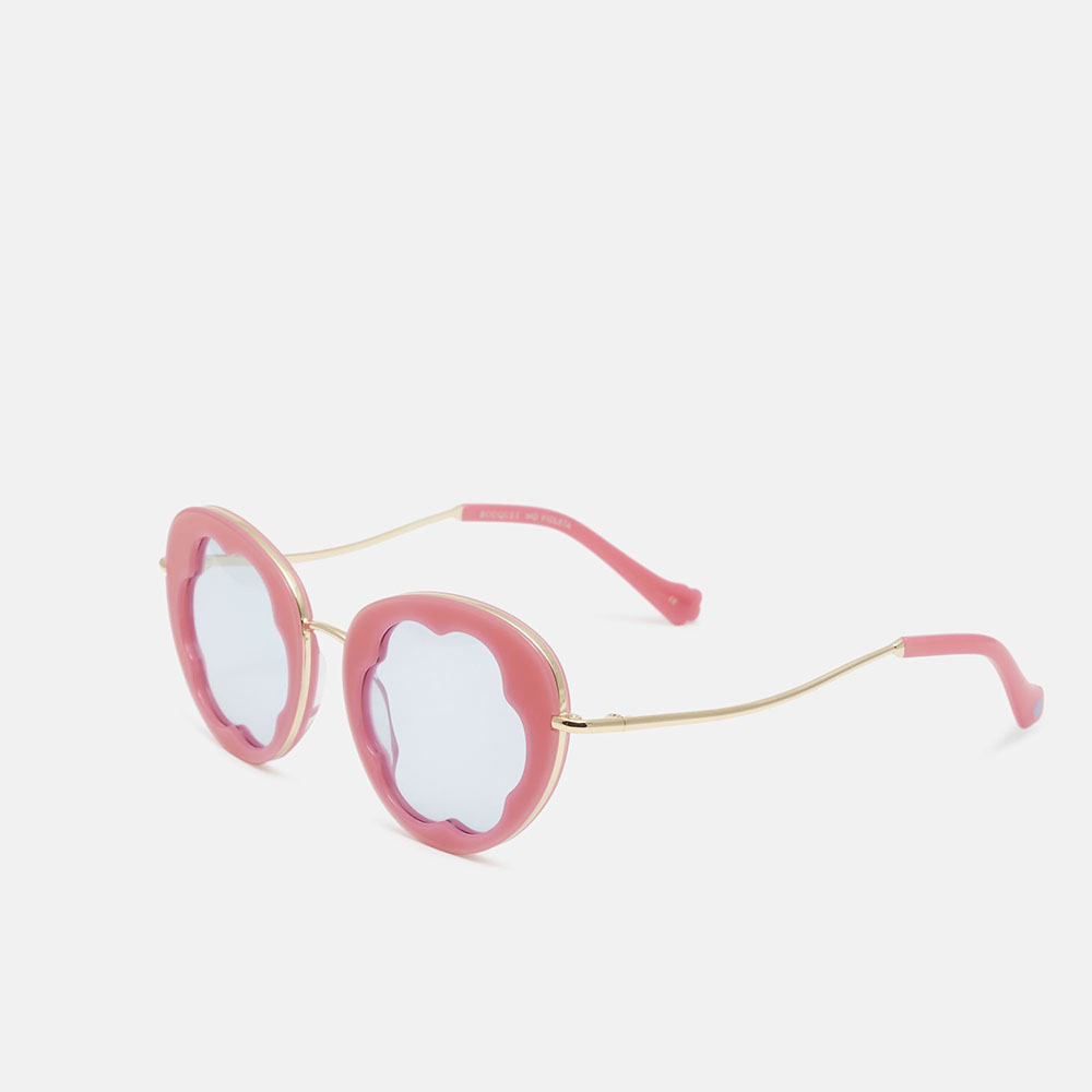 m&oacute; VIOLETA SUN, pink, large image number 1