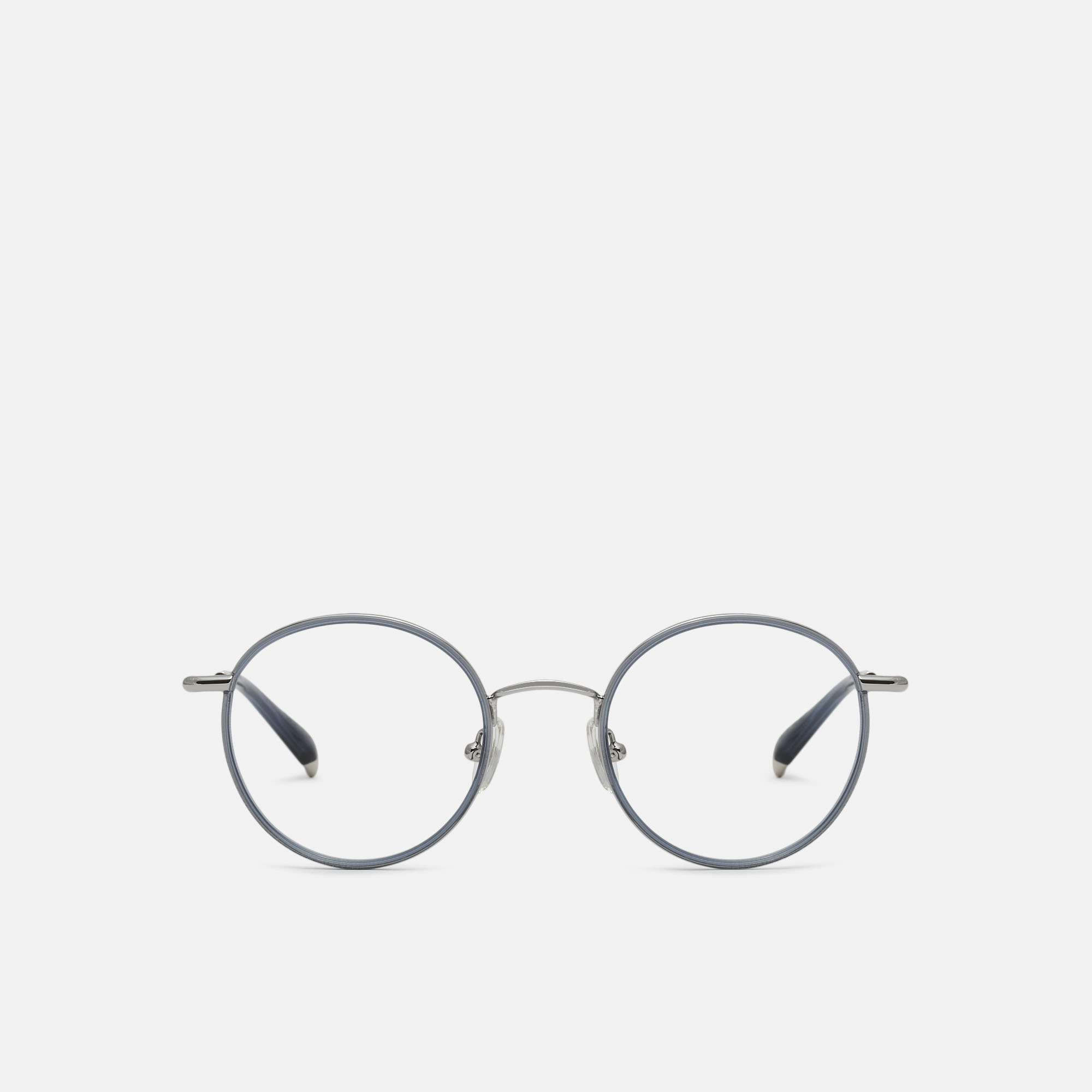 mó STUDIO 005, blue/silver, hi-res