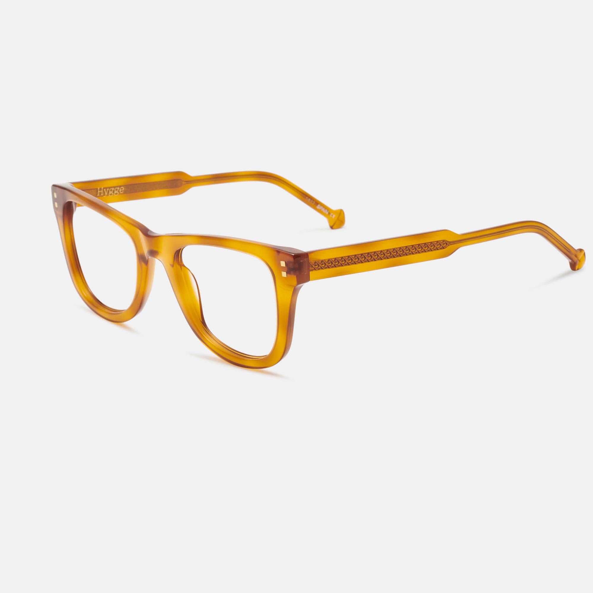 m&oacute; HYGGE GINZA, light carey, large image number 1