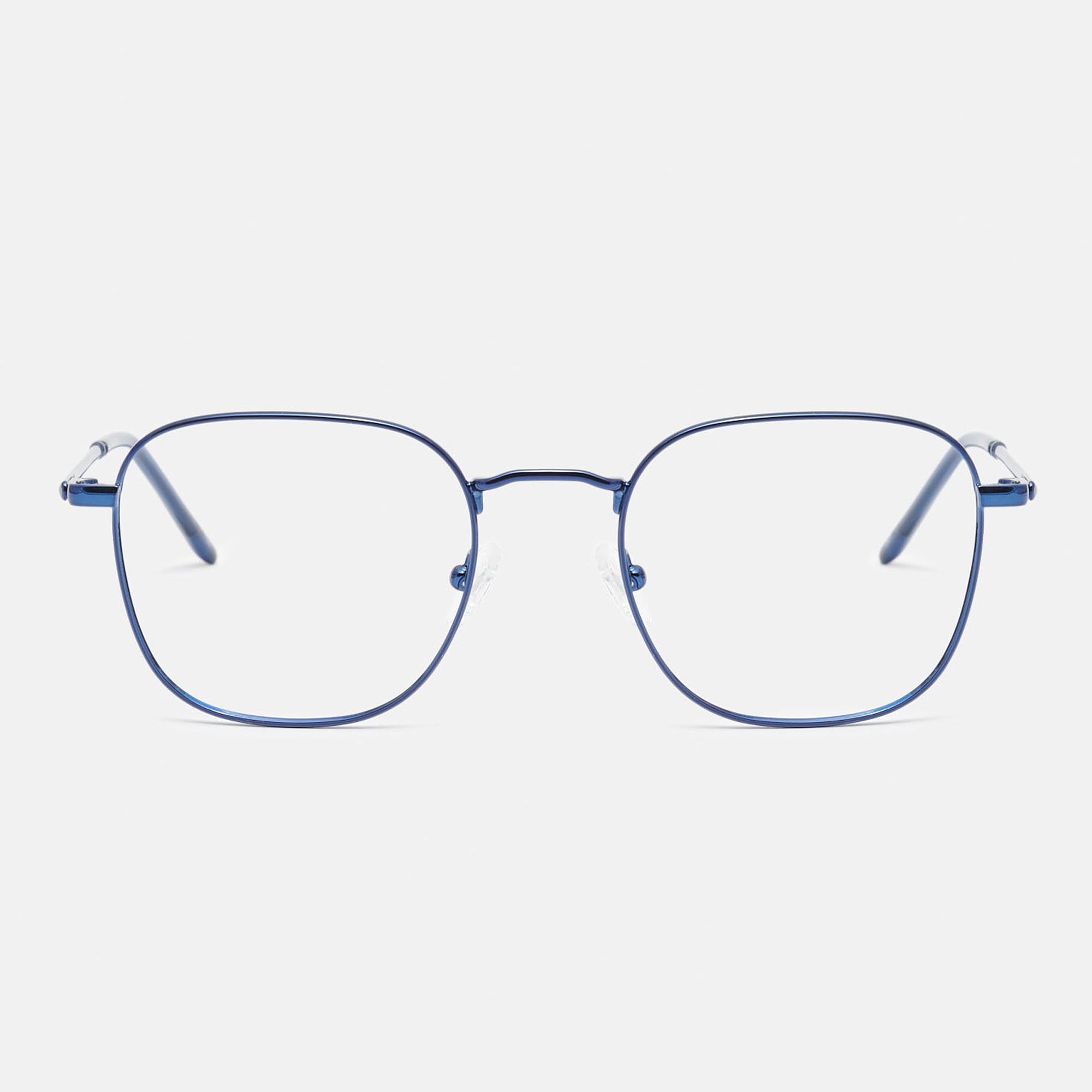 m&oacute; RITIKA, blue metal, large image number 0