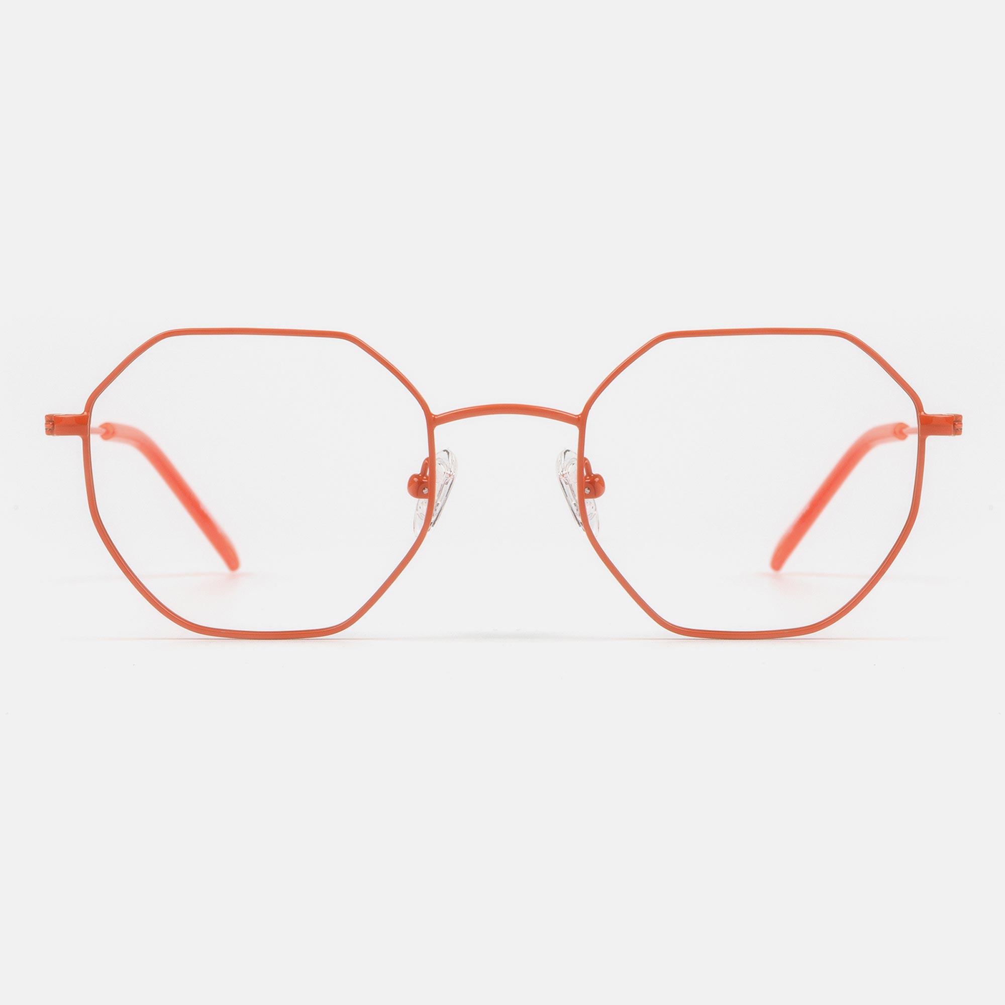 Wildgo LICHTENSTEIN, orange, large image number 0