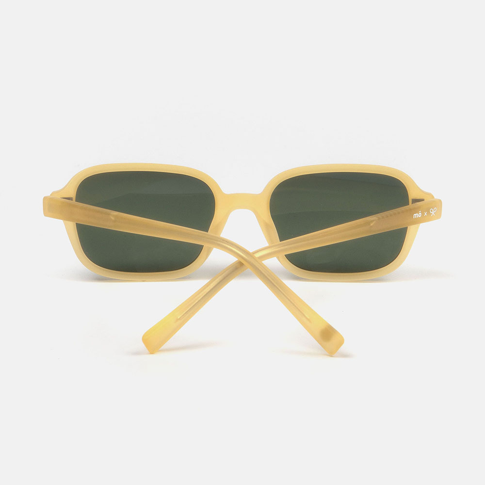 m&oacute; X SILBON KIDS LUCAS SUN, yellow, large image number 2