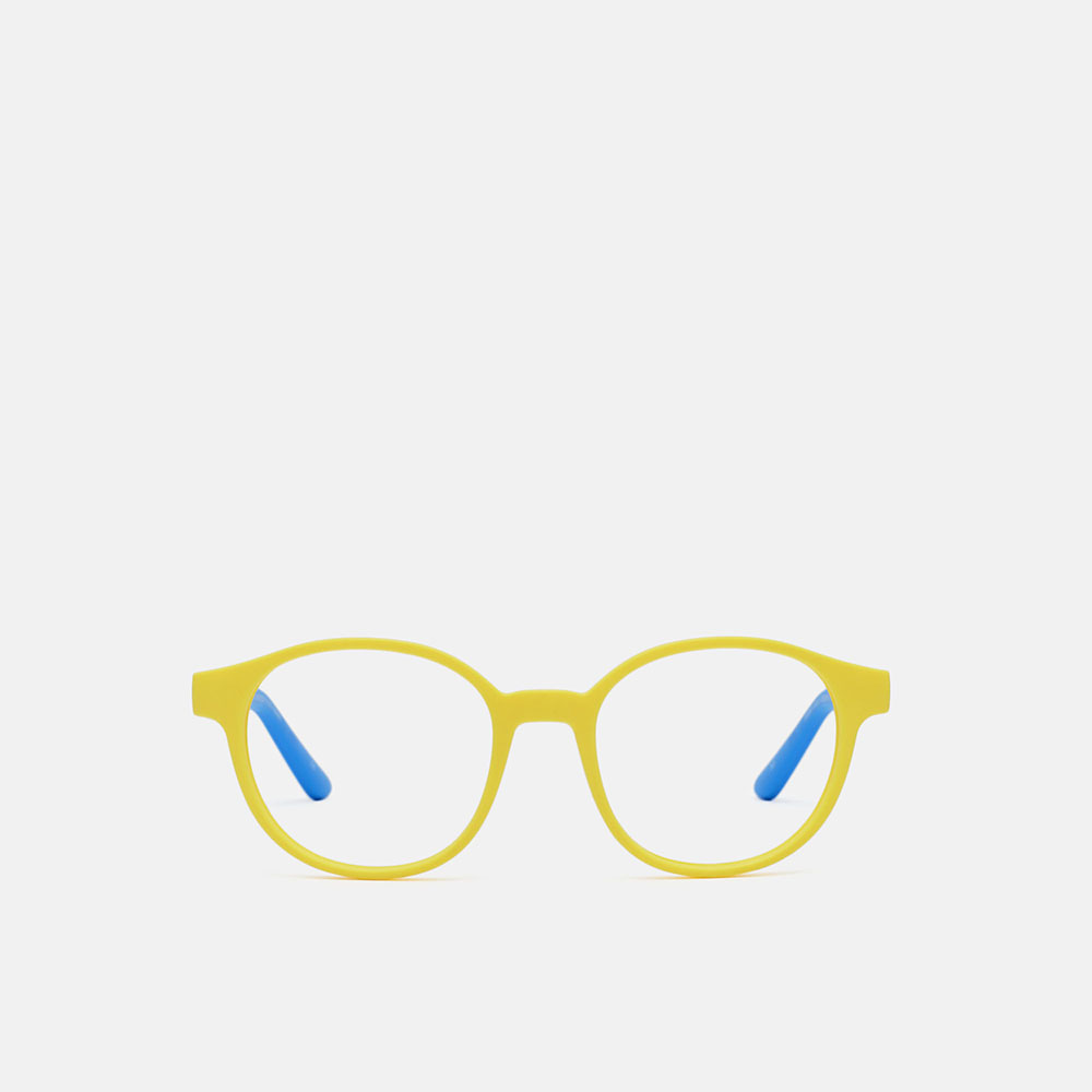 X BOB ESPONJA PATRICIO, yellow/blue, large image number 0