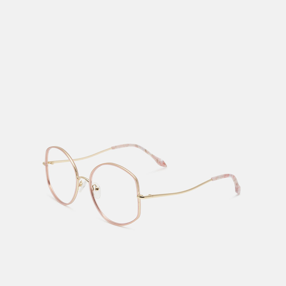 m&oacute; BOUQUET CASSIS, pink, large image number 1