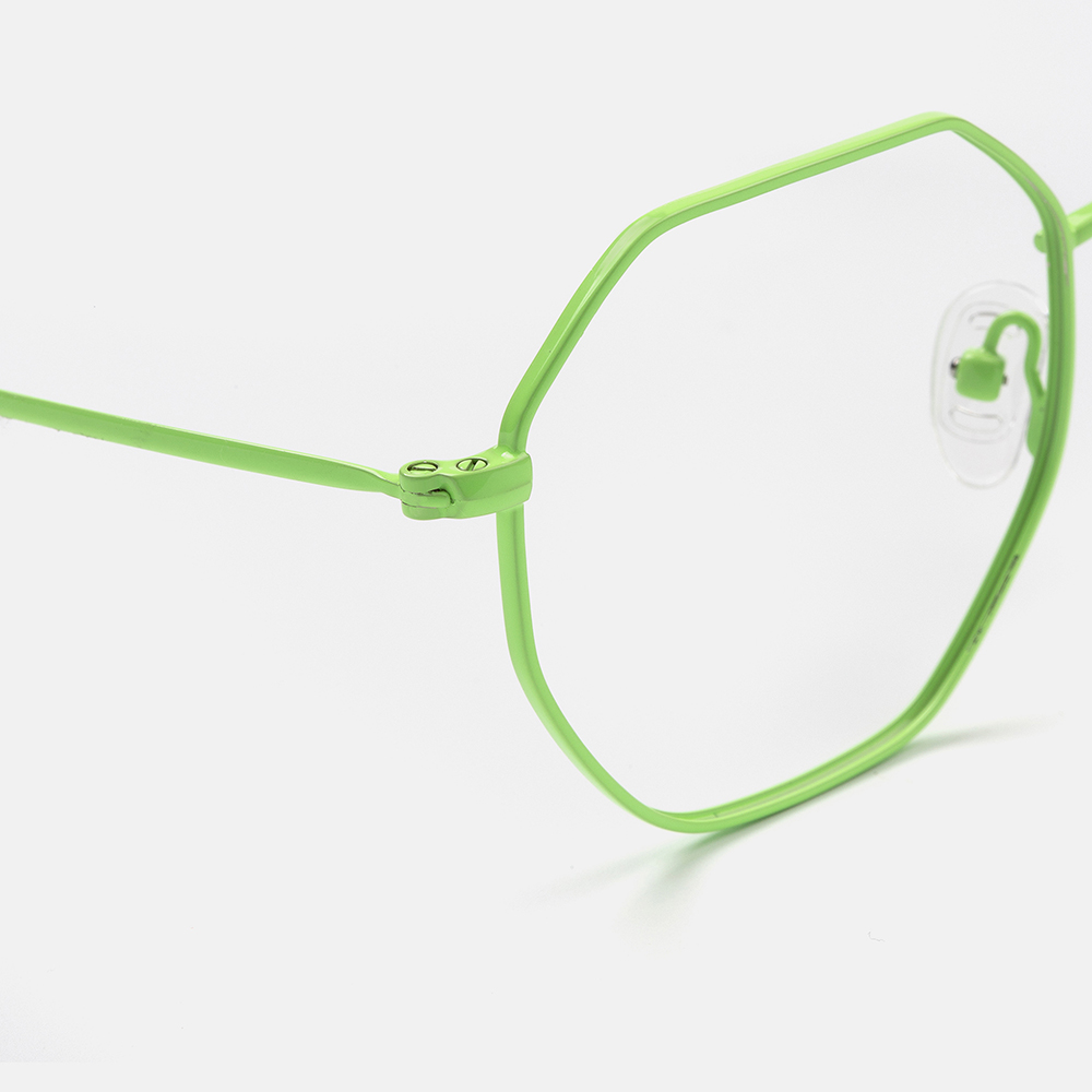 Wildgo LICHTENSTEIN, green, large image number 2