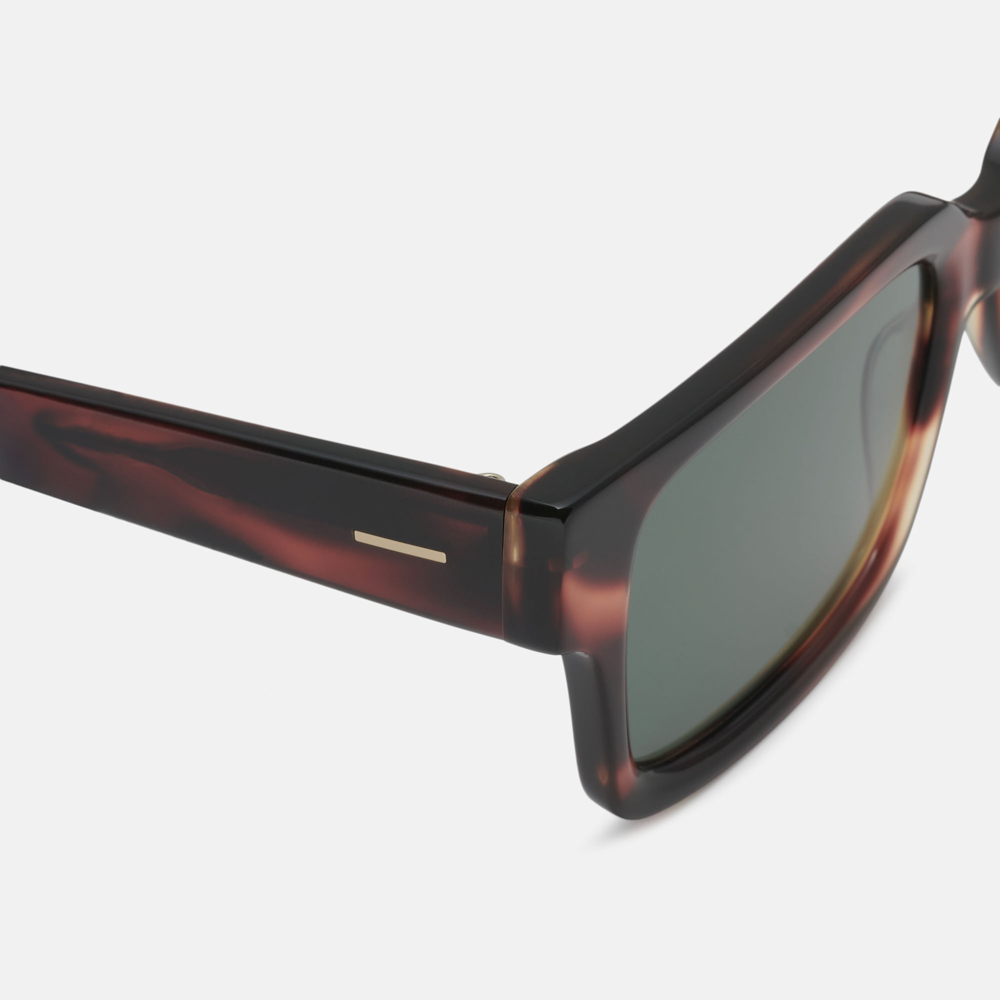 mó ALBINI SUN, carey, hi-res