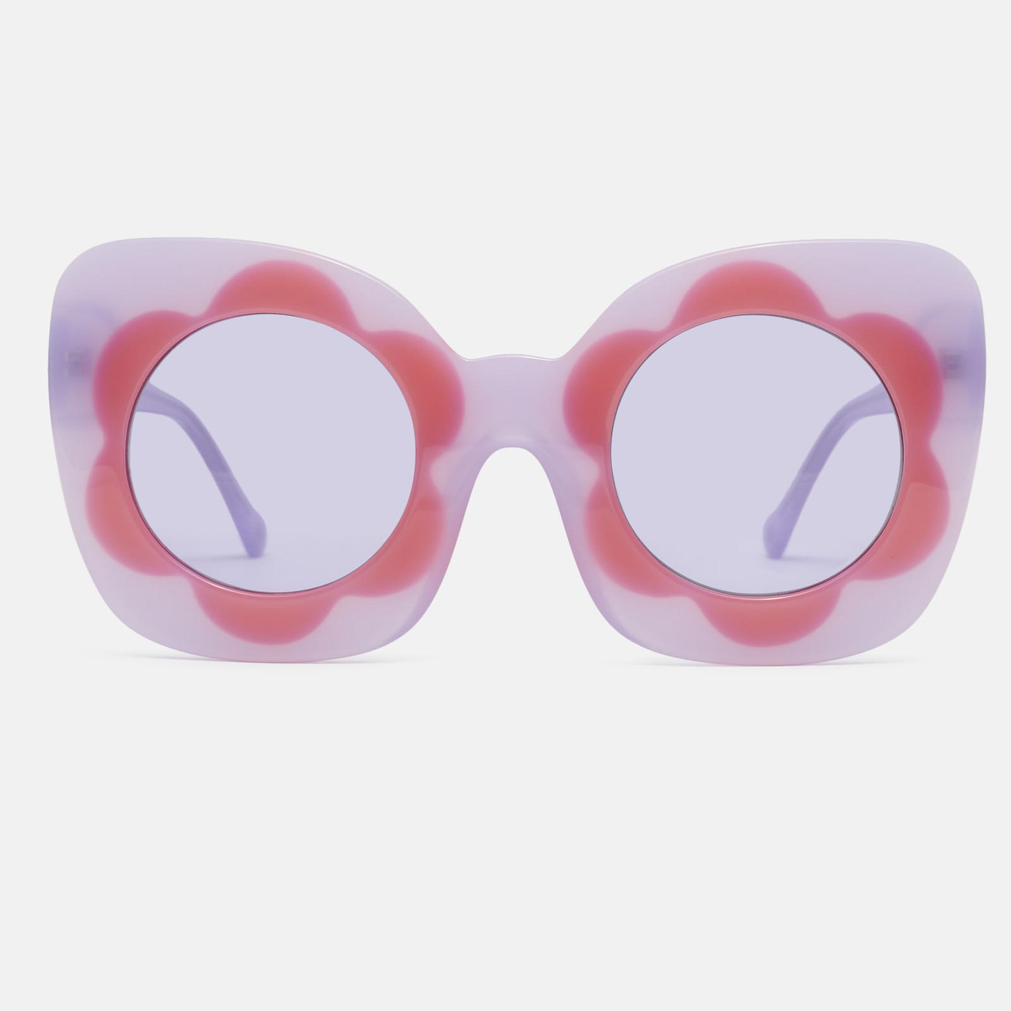 m&oacute; PASIFLORA SUN, purple, large image number 0