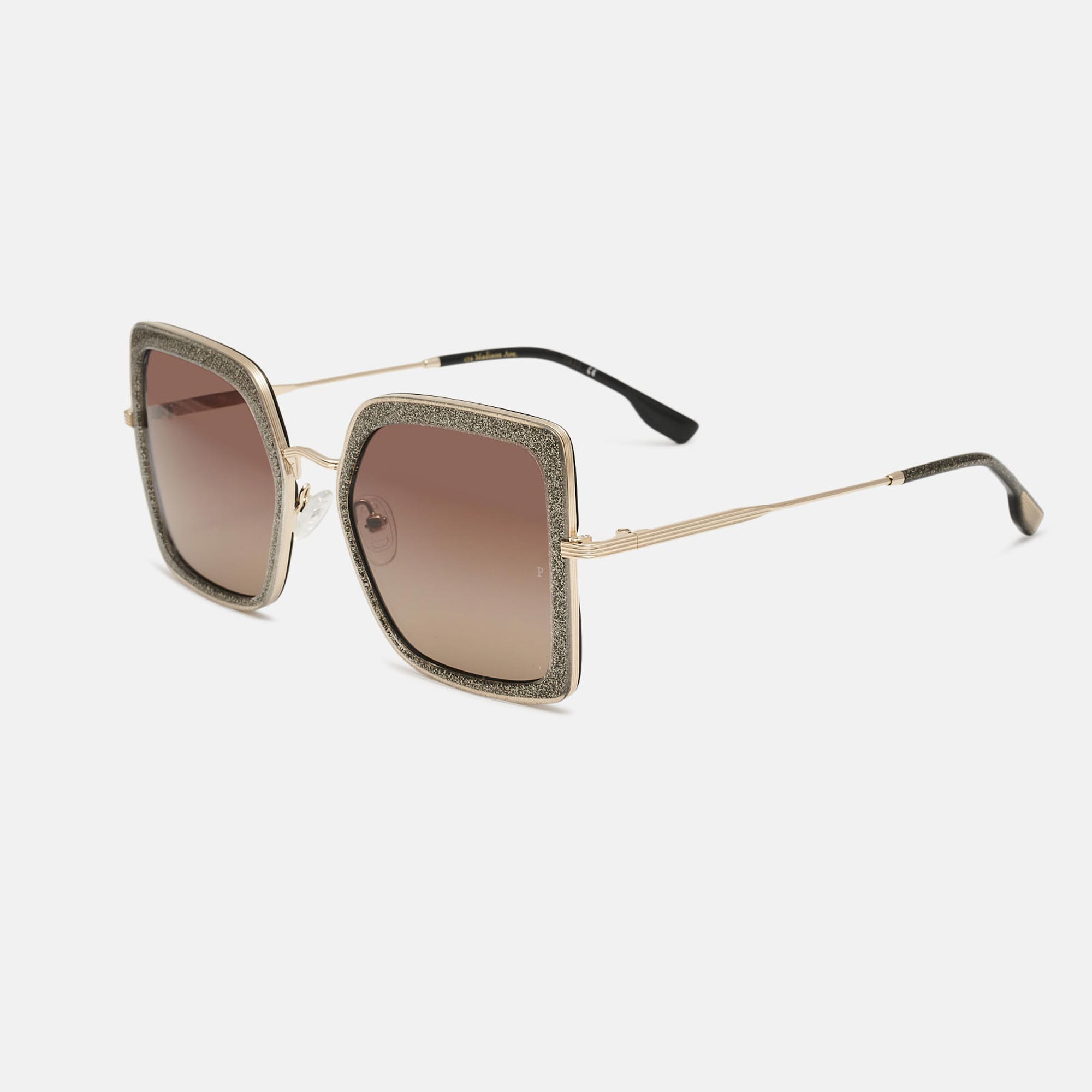 m&oacute; MADISON FEDERAL SUN, silver, large image number 1