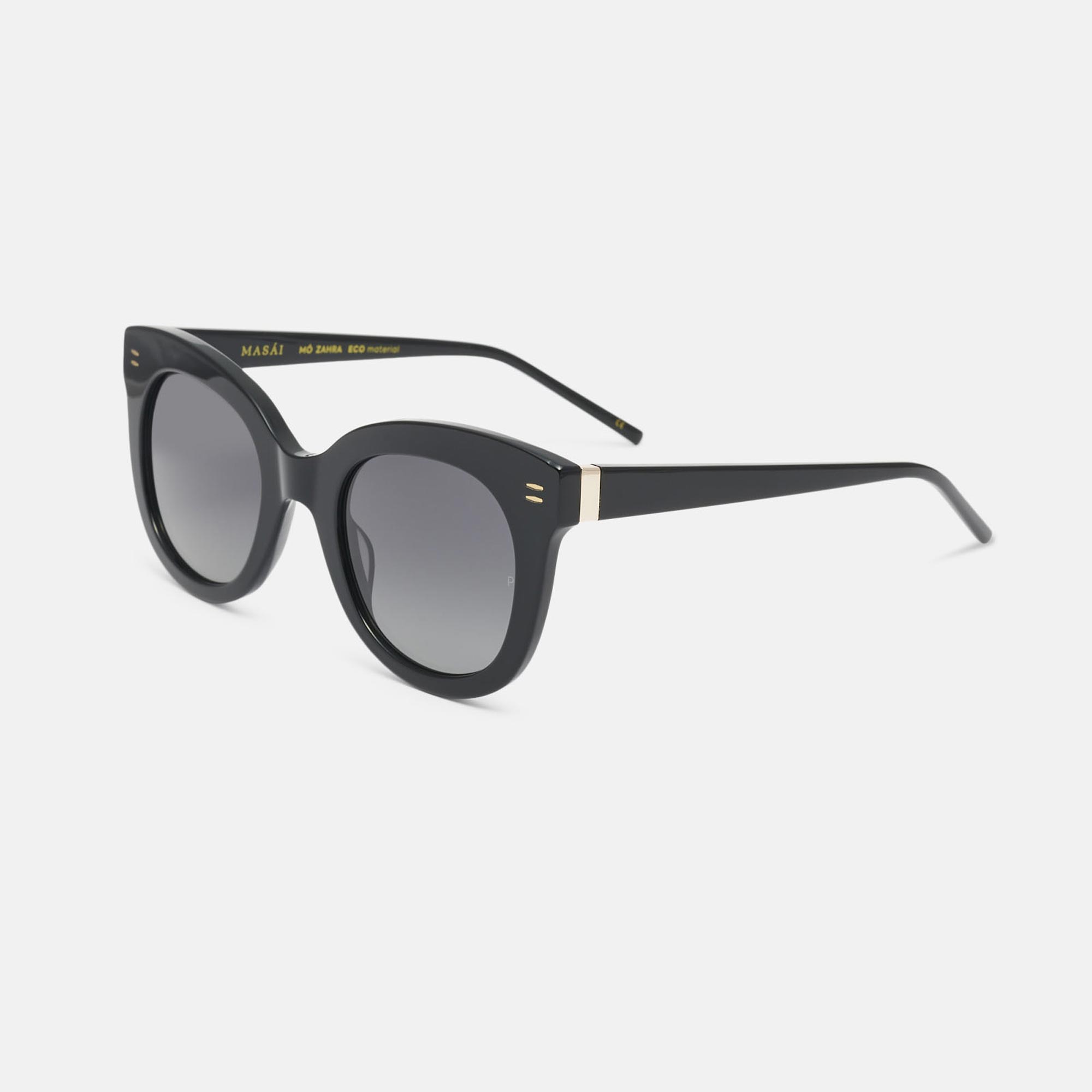 m&oacute; ZAHRA SUN, black, large image number 1