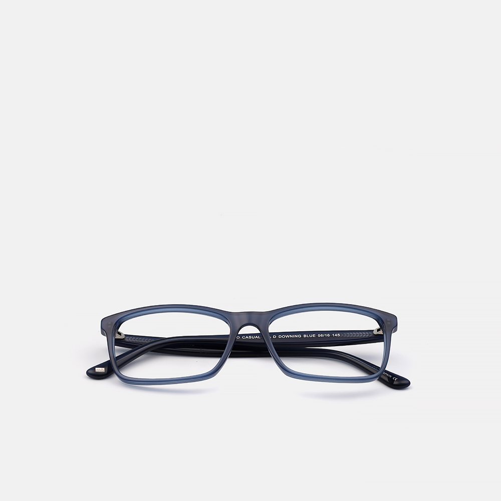 m&oacute; DOWNING, blue, large image number 2