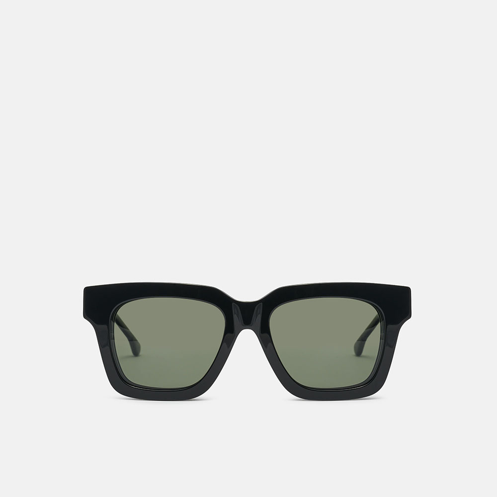 m&oacute; FRONT ROW PEARSON-ON, black, large image number 1