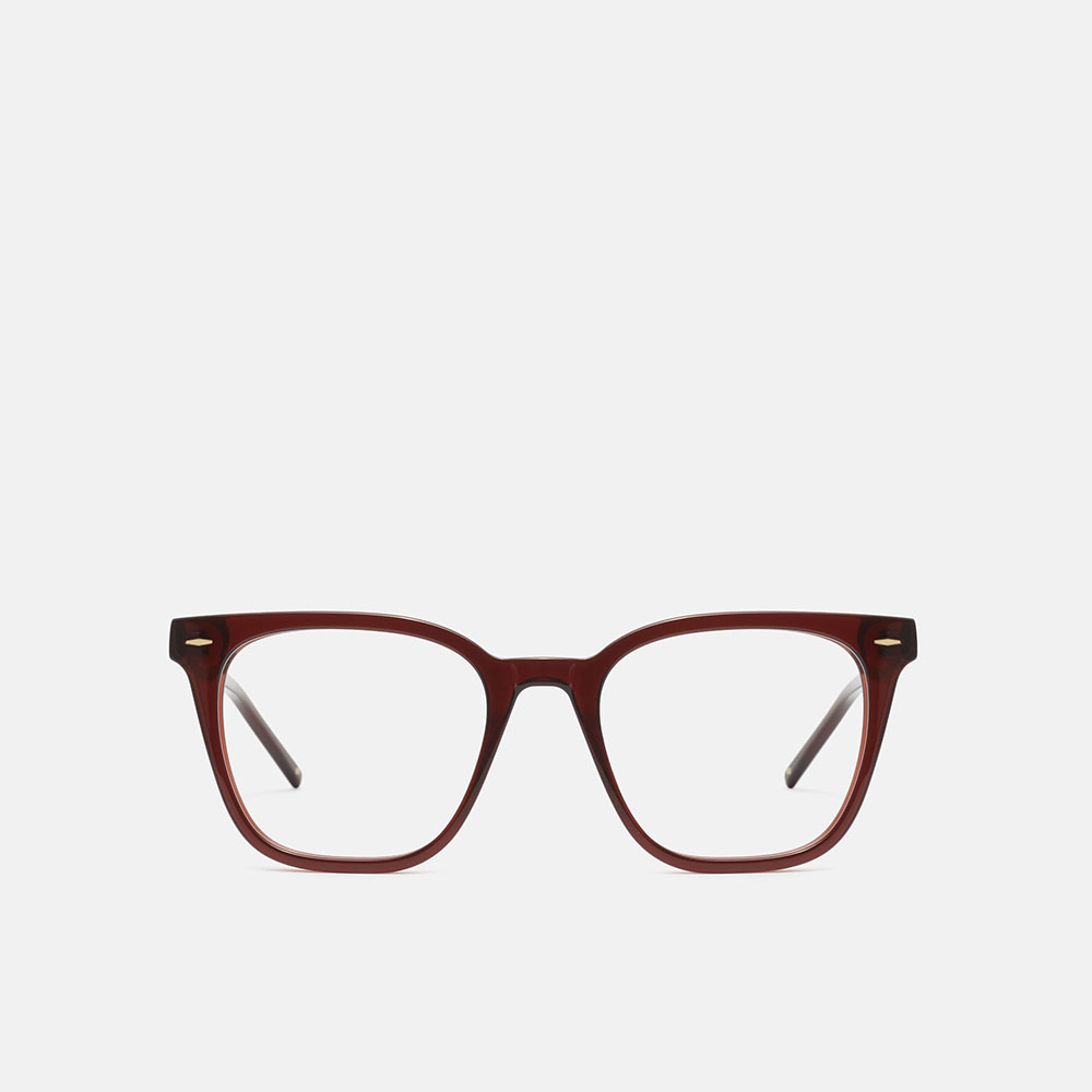 m&oacute; AMINA, burgundy, large image number 0