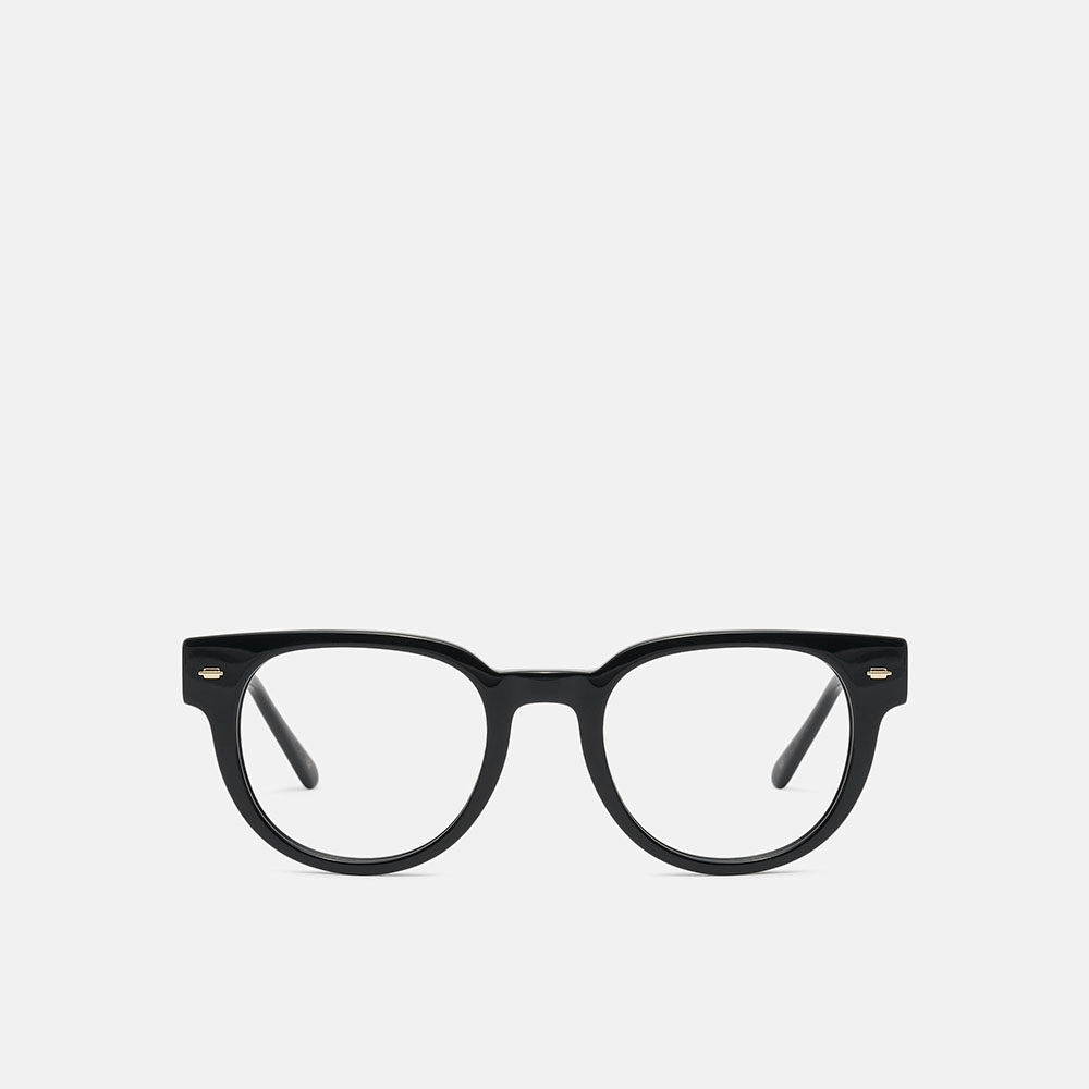 m&oacute; SATIN, black, large image number 0