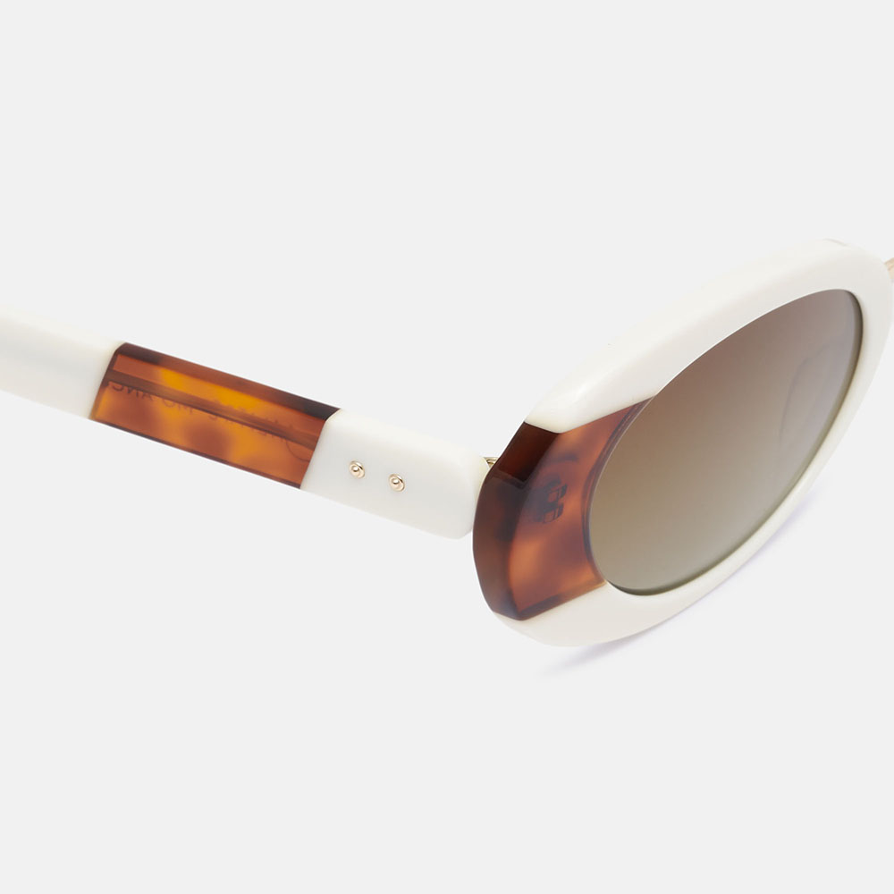 m&oacute; ANCUD SUN, beige/carey, large image number 2