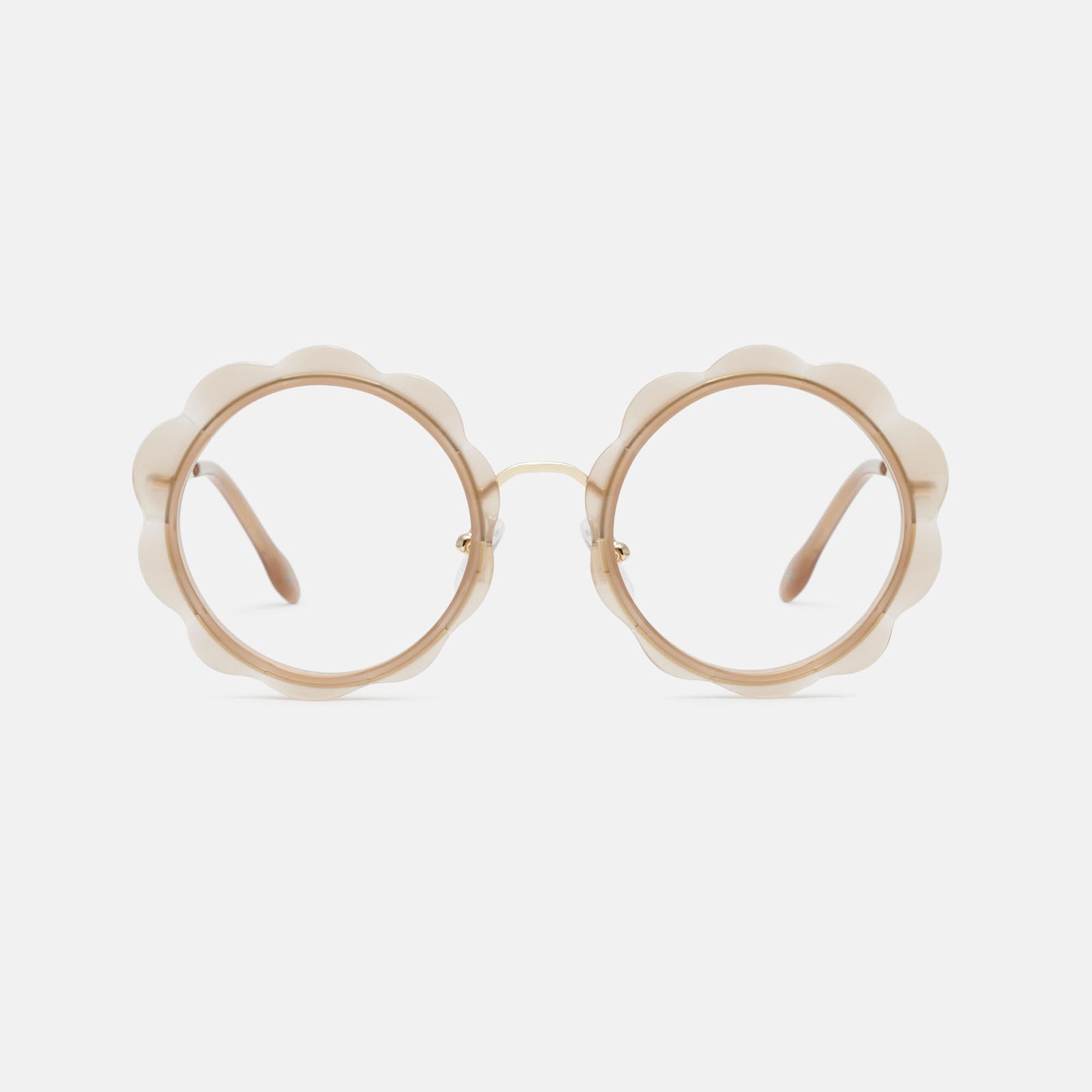 m&oacute; BOUQUET ADELFA, beige, large image number 0