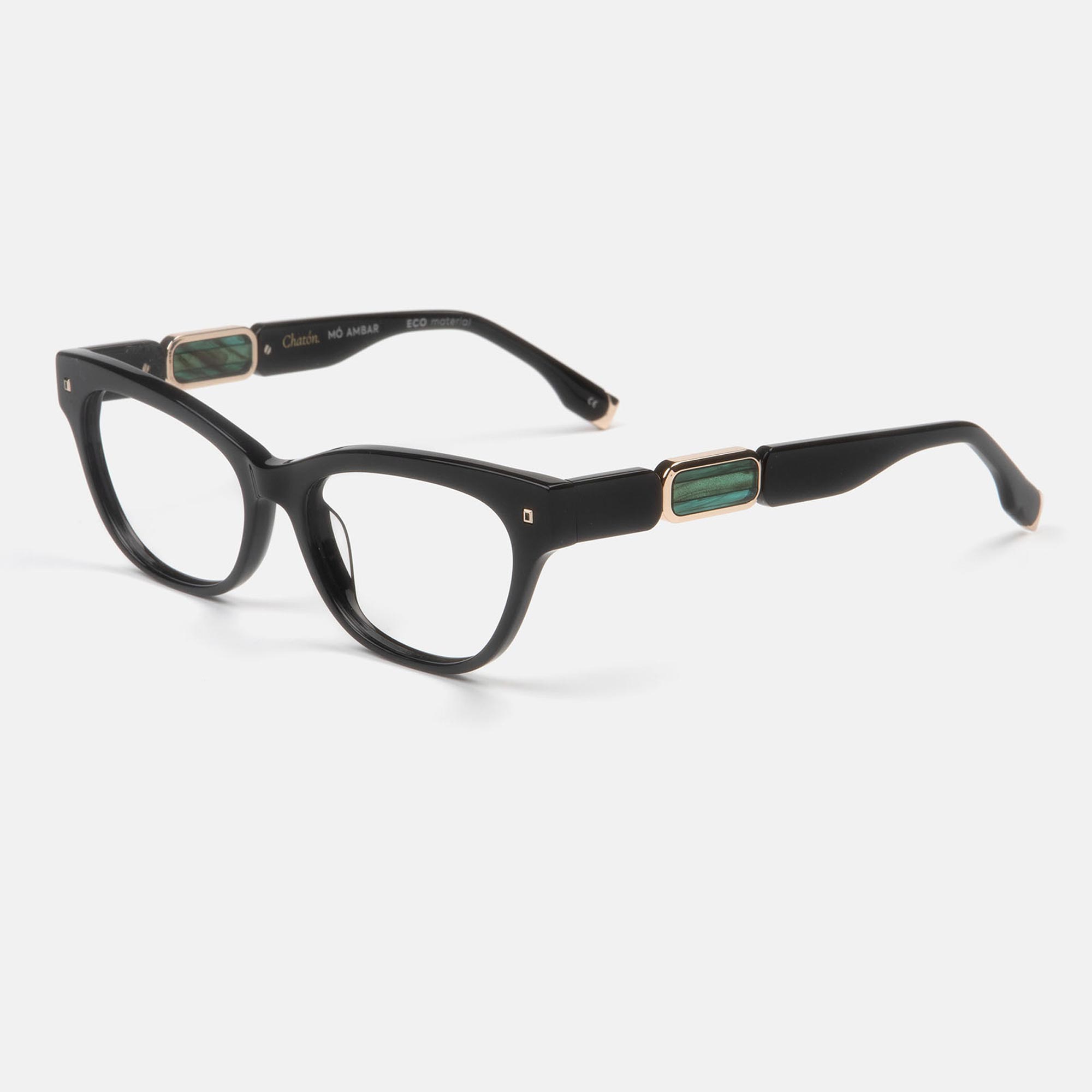 m&oacute; AMBAR, black, large image number 1