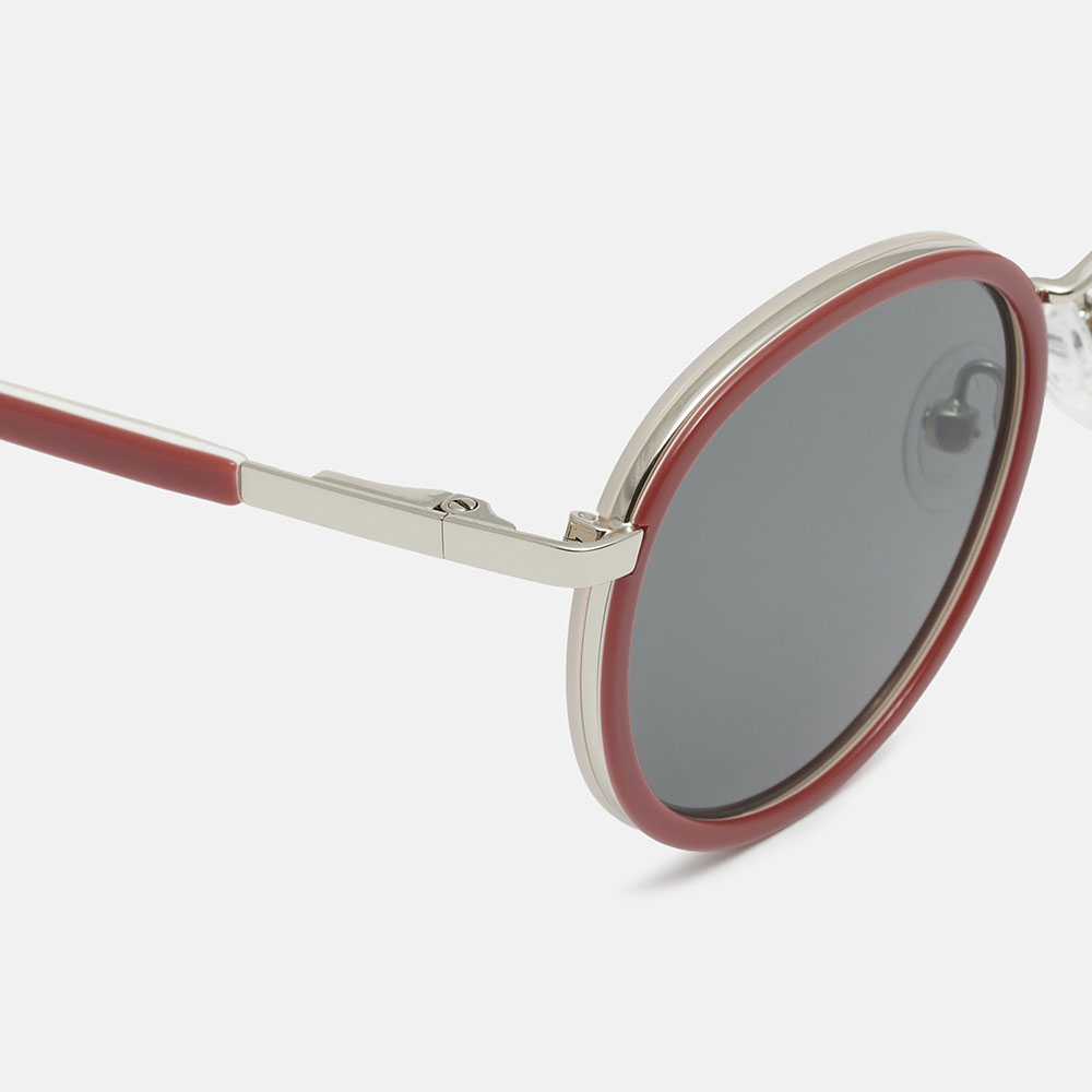 m&oacute; SALITRE SHIKE SUN, red, large image number 2