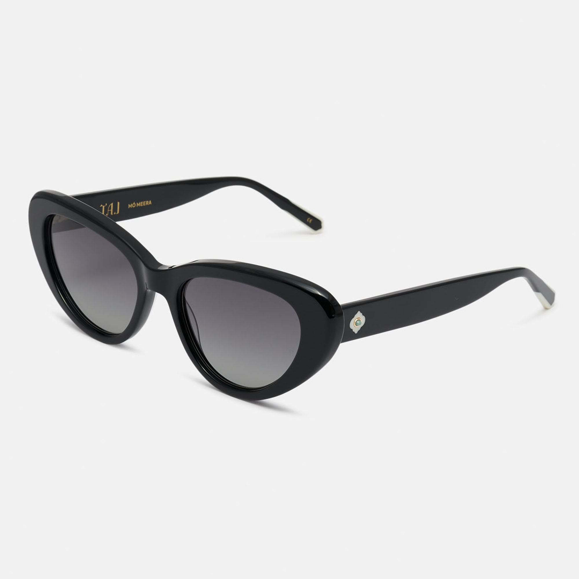 m&oacute; MEERA SUN, black, large image number 1