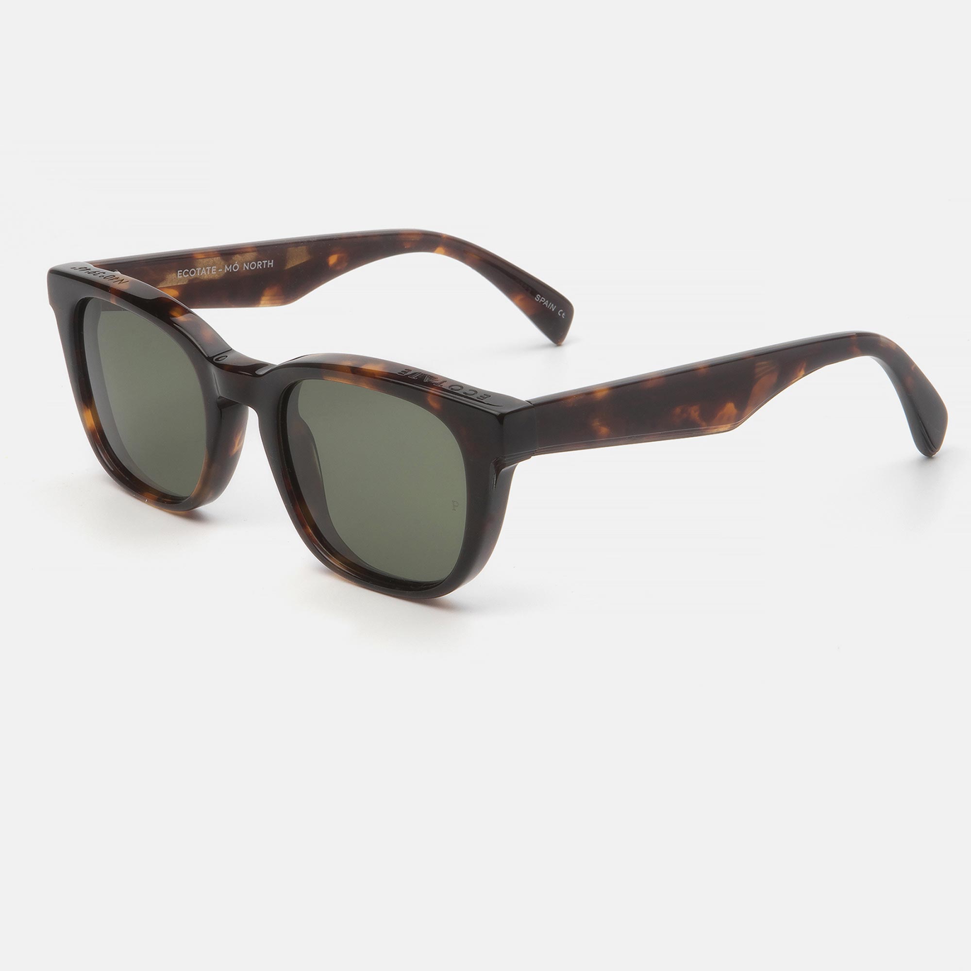 m&oacute; ECOTATE NORTH SUN, carey, large image number 1