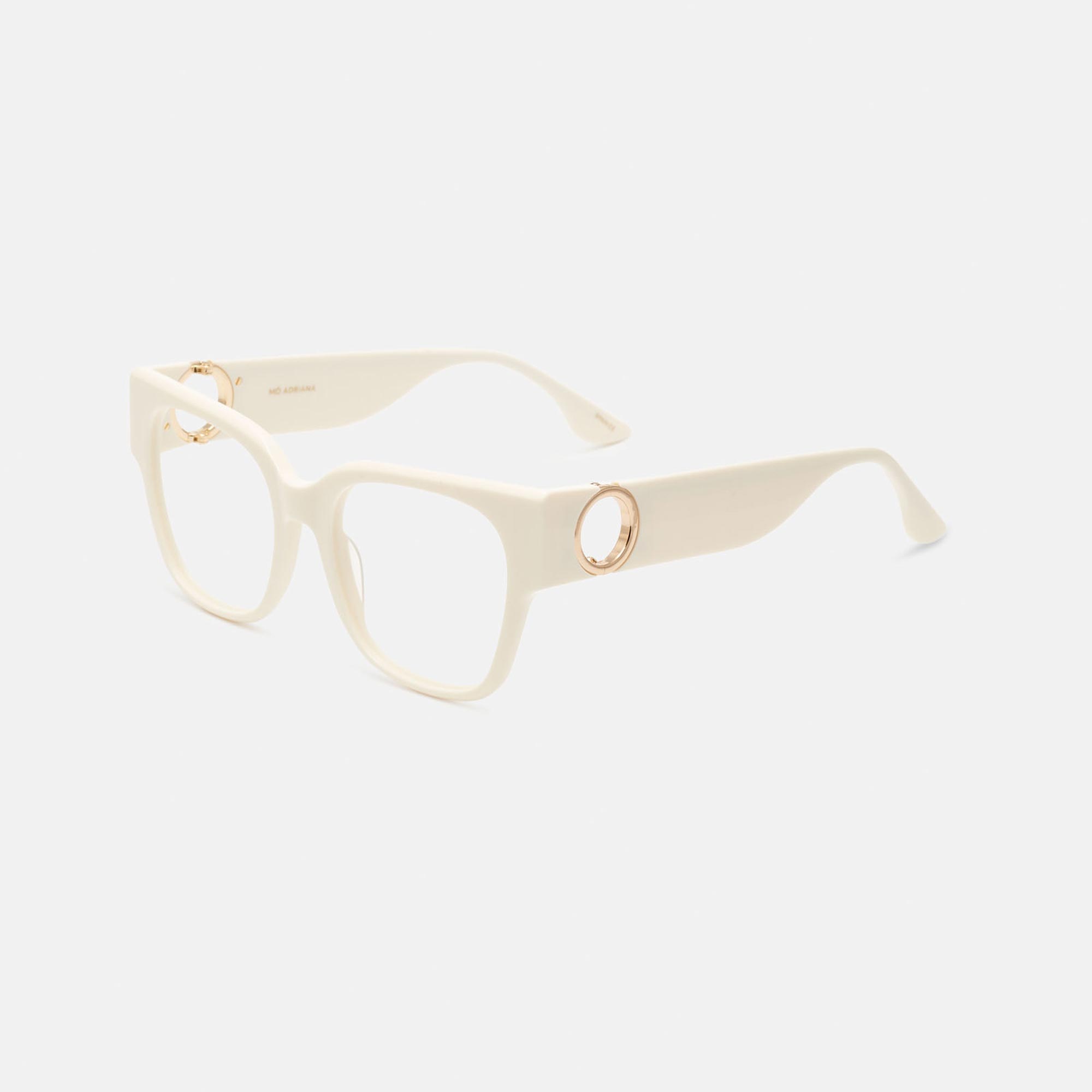 m&oacute; FRONT ROW ADRIANA, white, large image number 1